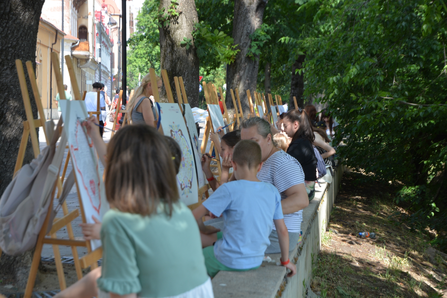 Ziua Art Nouveau 2025, la Oradea (32)