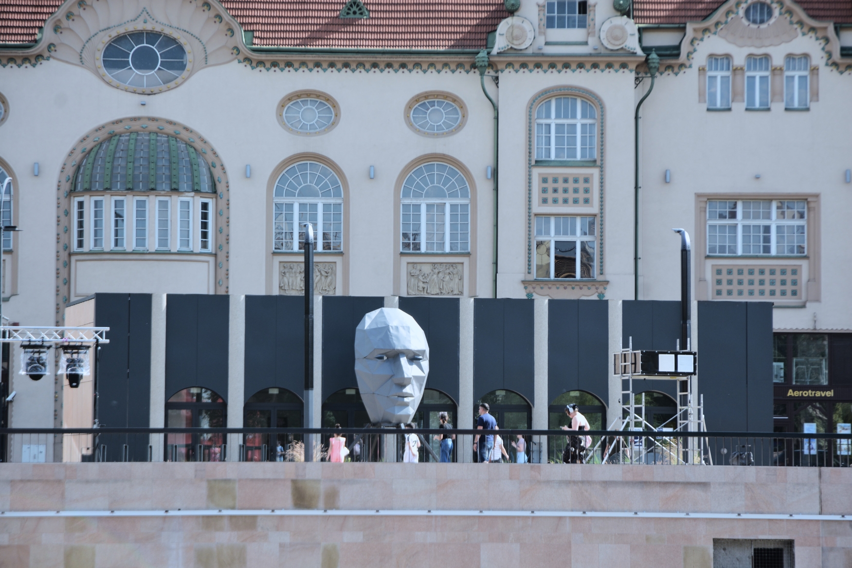 Ziua Art Nouveau 2025, la Oradea (33)