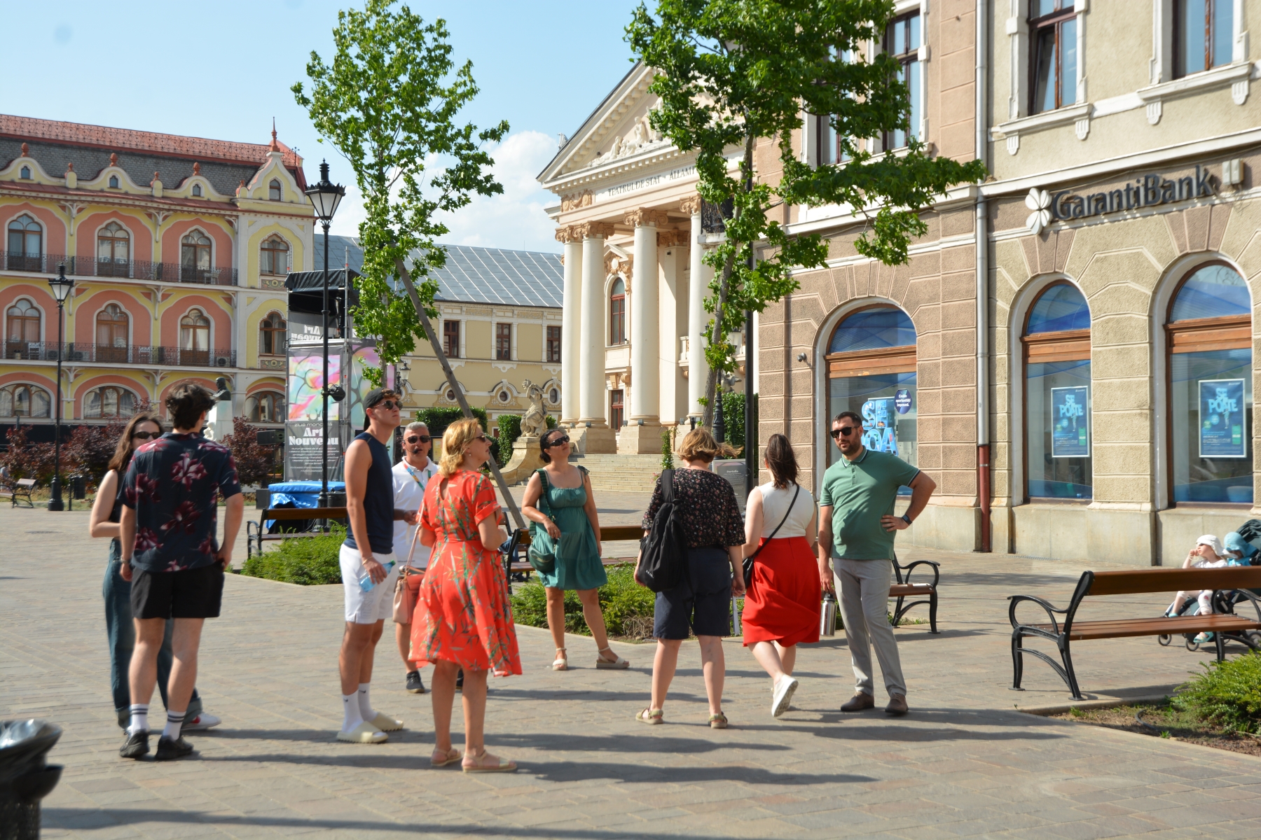 Ziua Art Nouveau 2025, la Oradea (34)