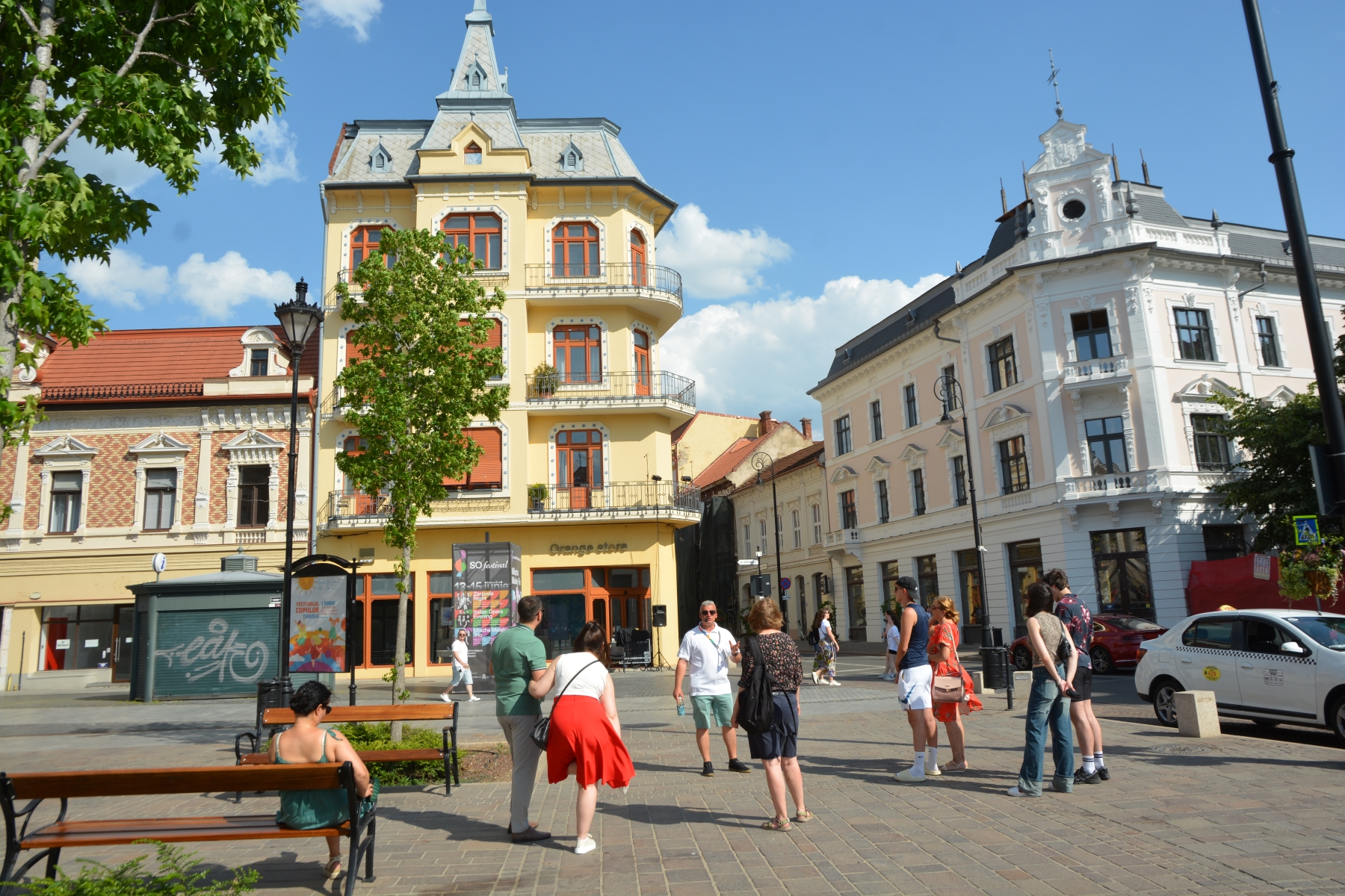 Ziua Art Nouveau 2025, la Oradea (35)