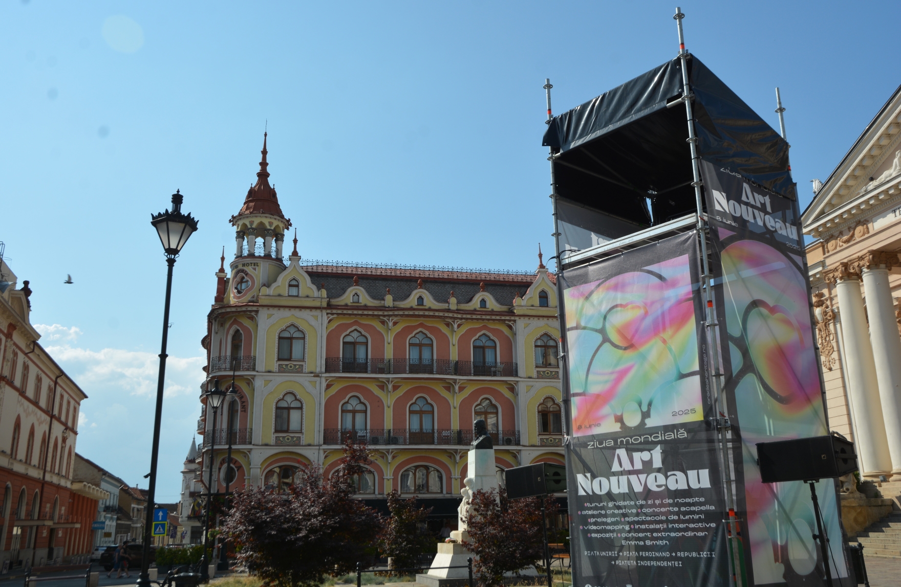 Ziua Art Nouveau 2025, la Oradea (36)