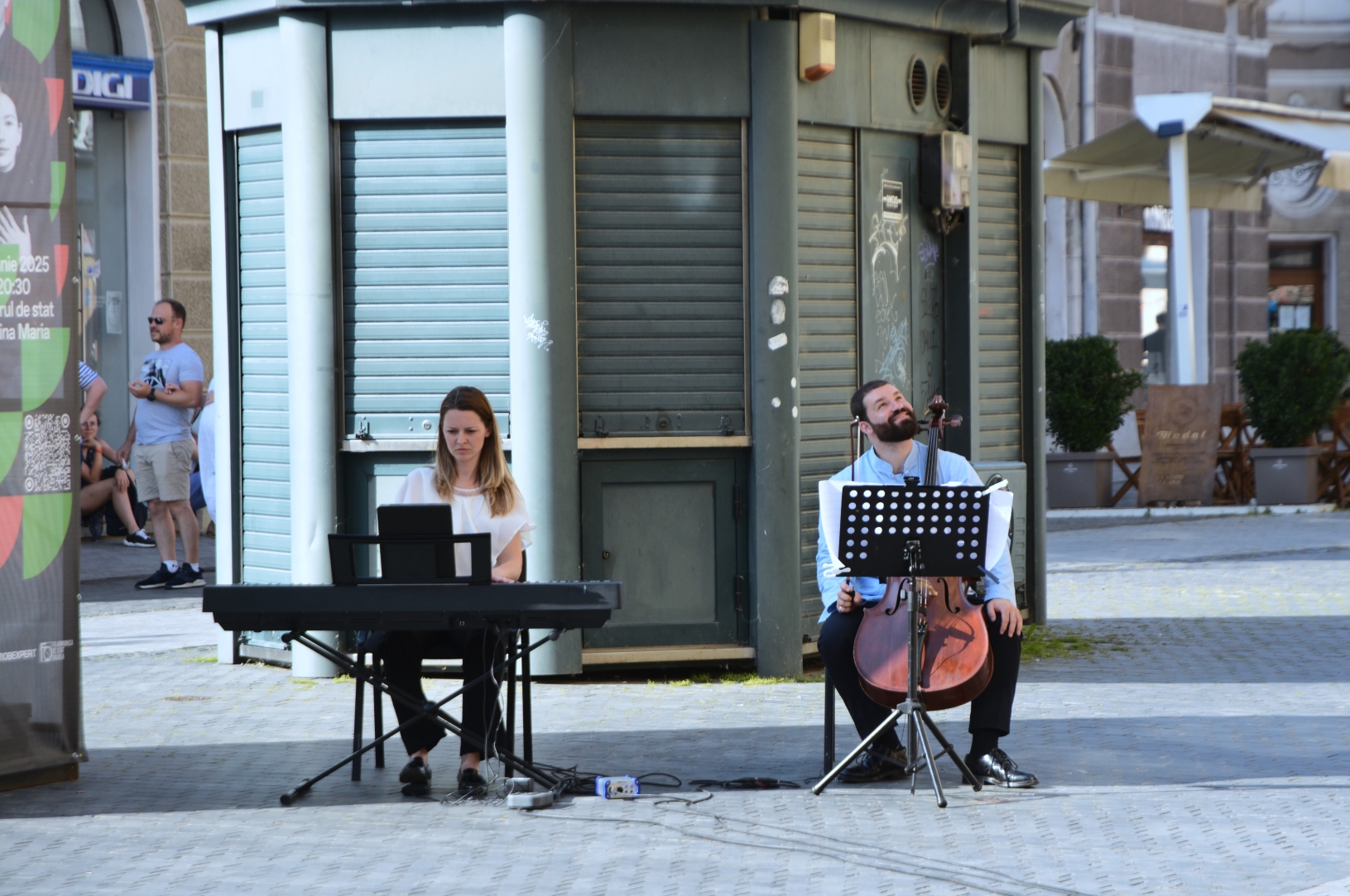 Ziua Art Nouveau 2025, la Oradea (39)