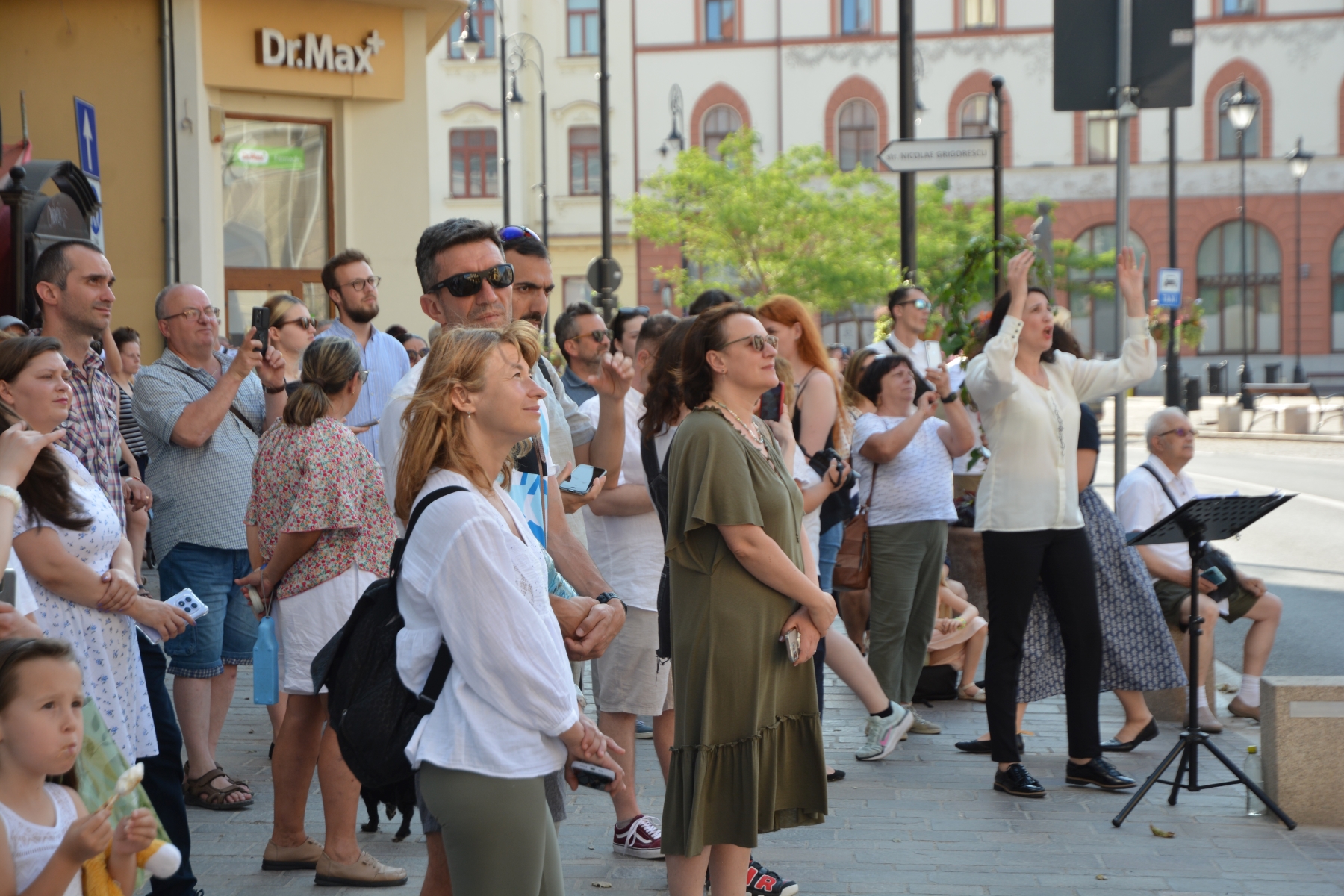 Ziua Art Nouveau 2025, la Oradea (41)