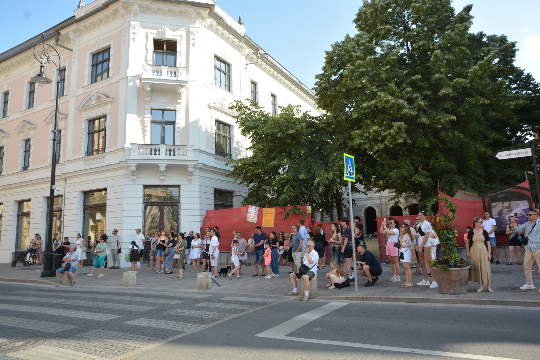 Ziua Art Nouveau 2025, la Oradea (43)