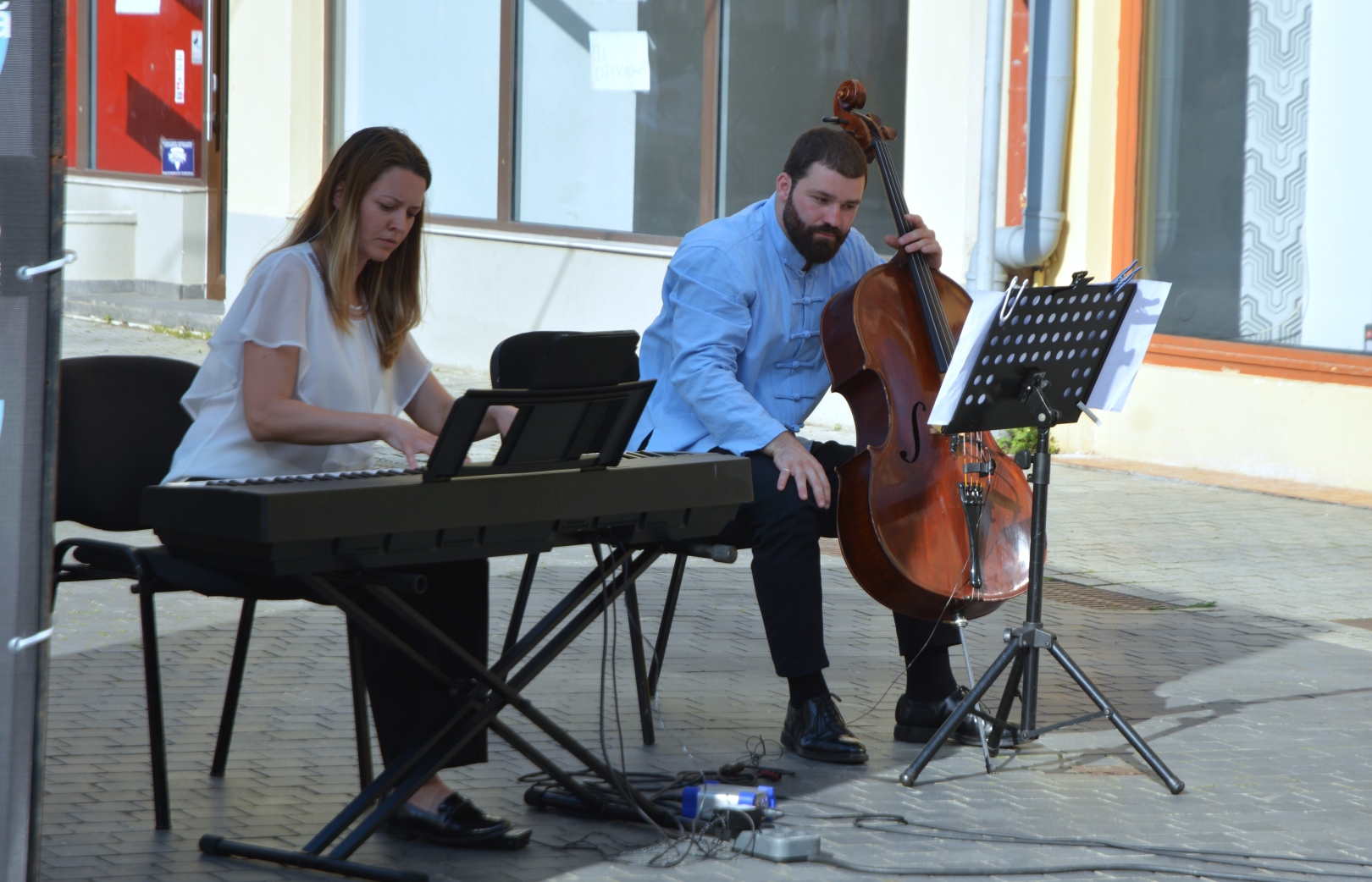 Ziua Art Nouveau 2025, la Oradea (49)