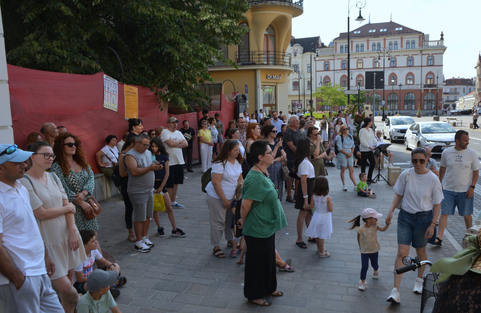 Ziua Art Nouveau 2025, la Oradea (62)
