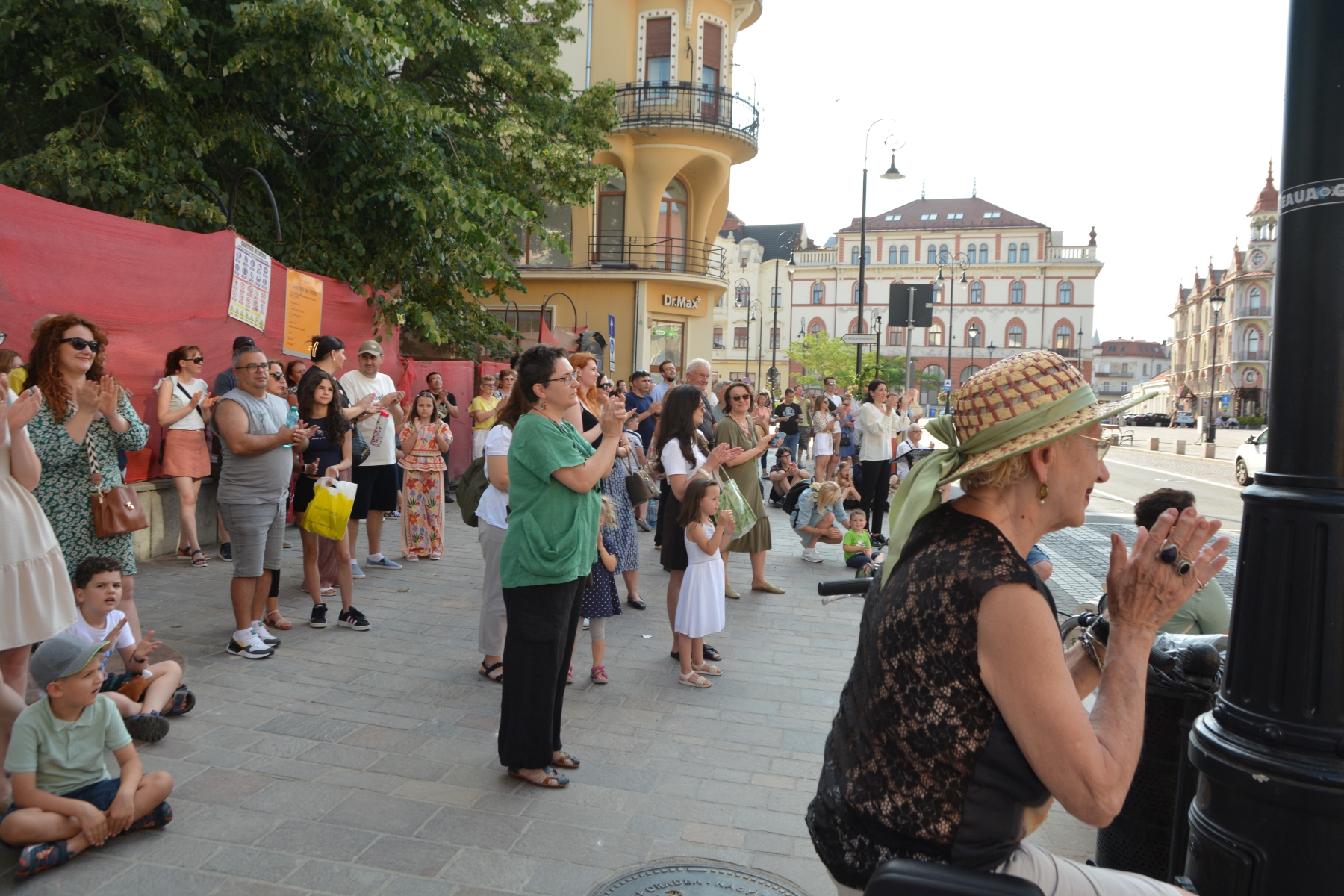 Ziua Art Nouveau 2025, la Oradea (63)