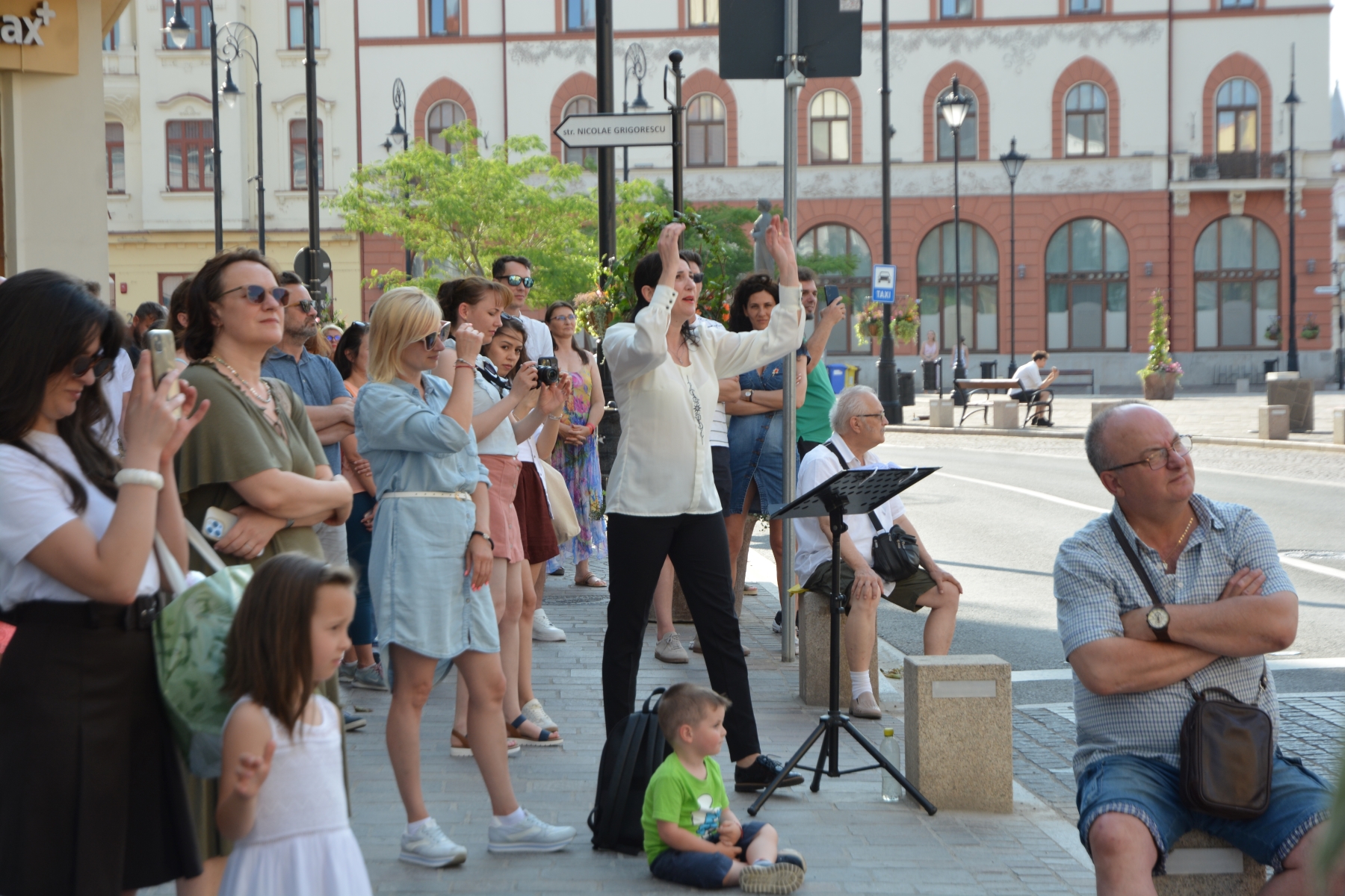 Ziua Art Nouveau 2025, la Oradea (64)