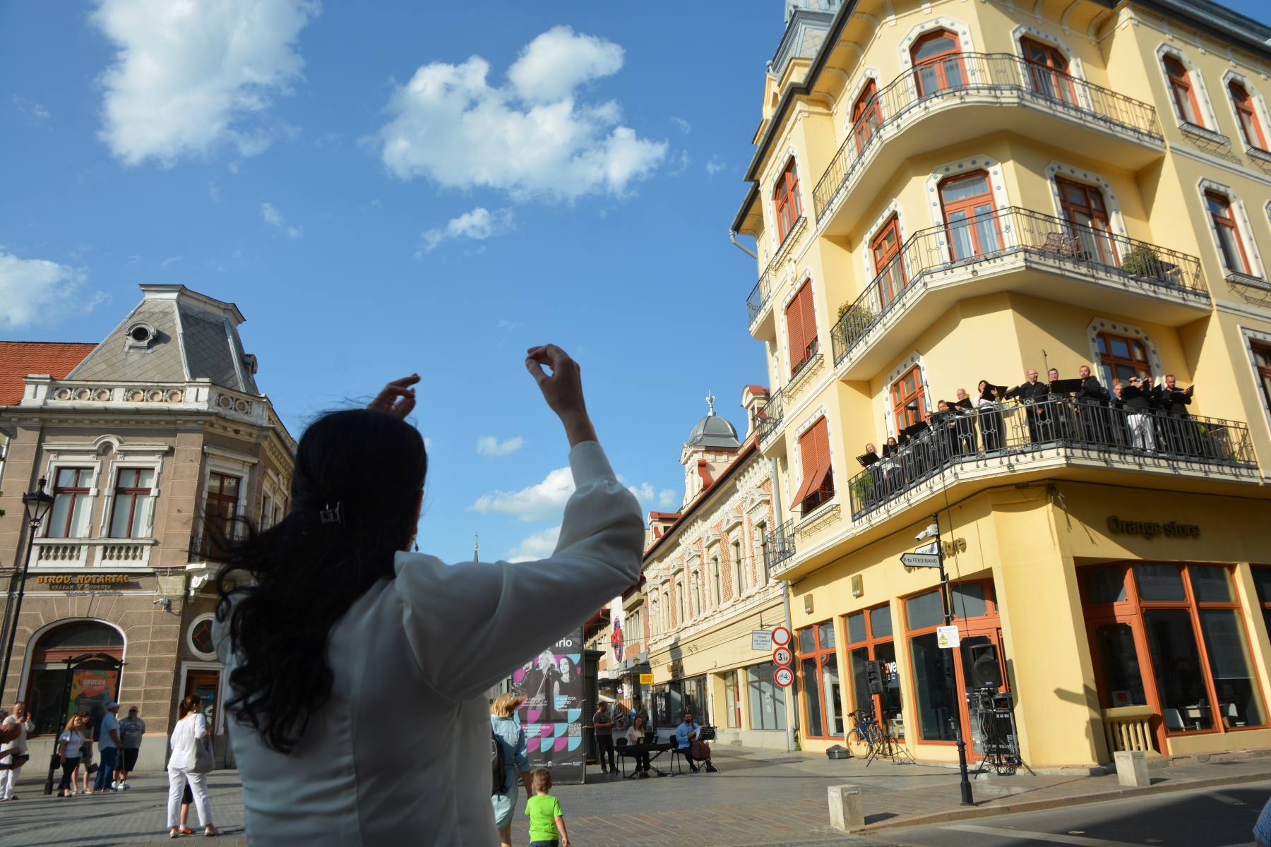 Ziua Art Nouveau 2025, la Oradea (66)