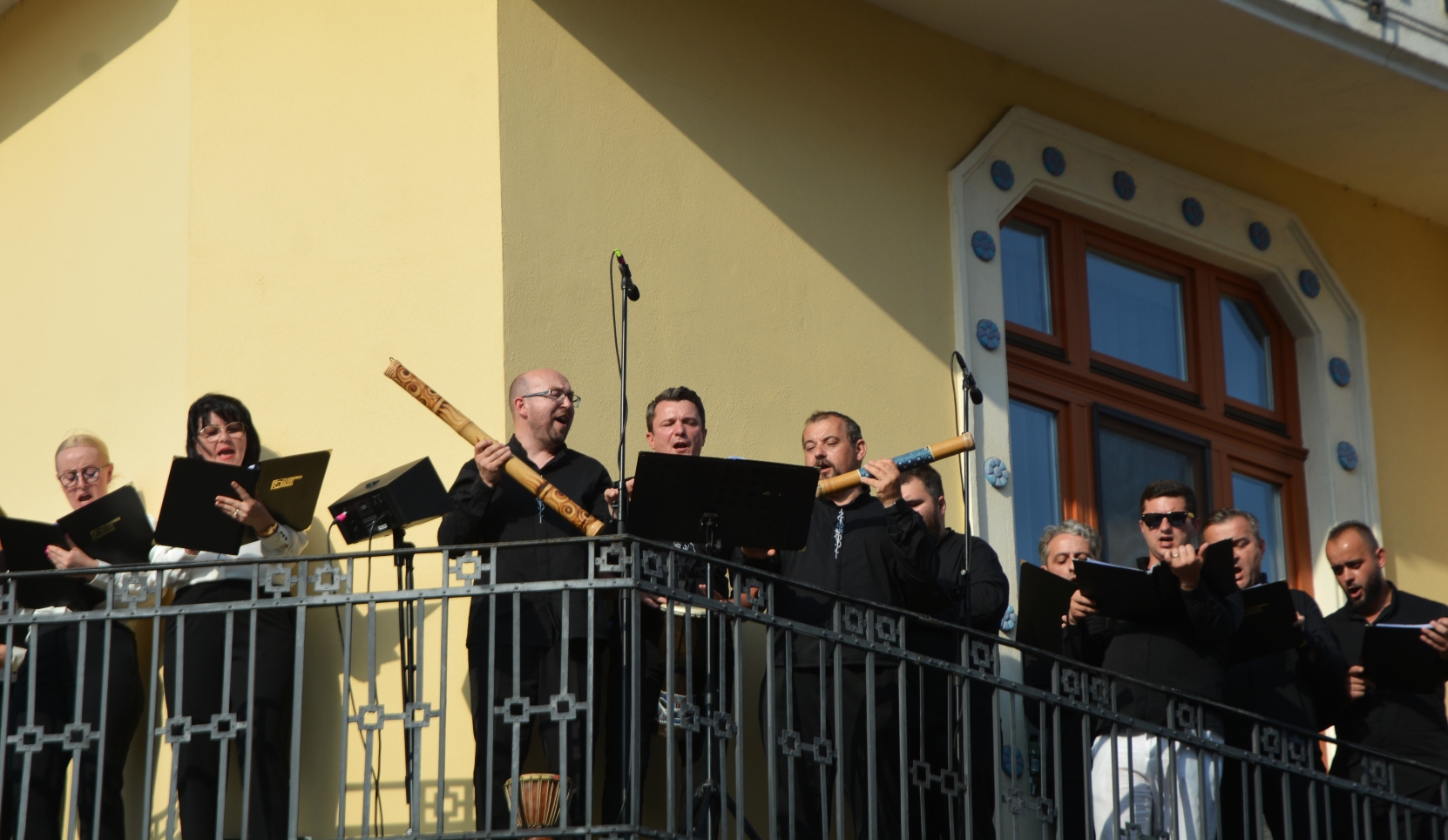 Ziua Art Nouveau 2025, la Oradea (68)