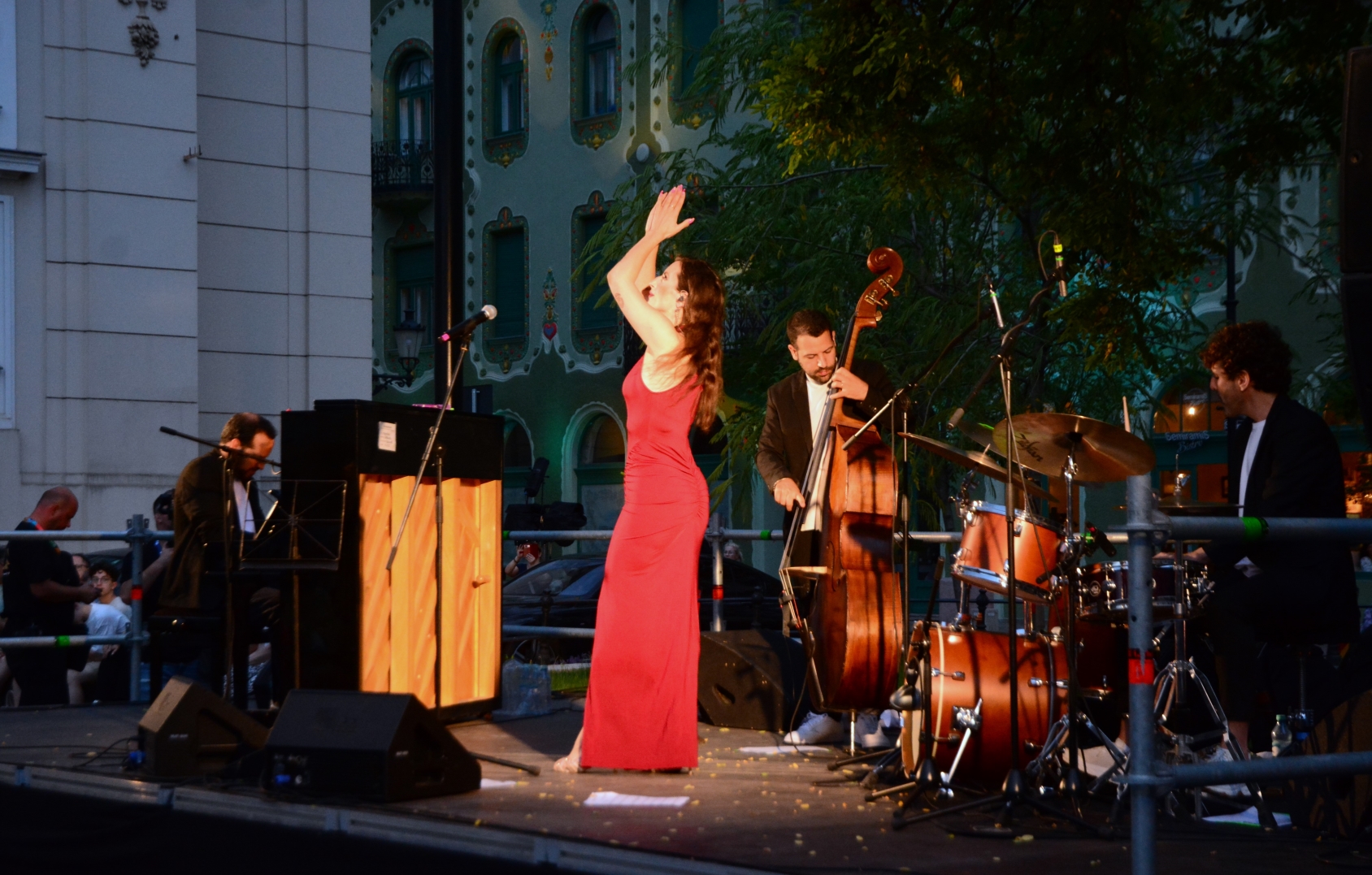 Ziua Art Nouveau 2025, la Oradea (76)