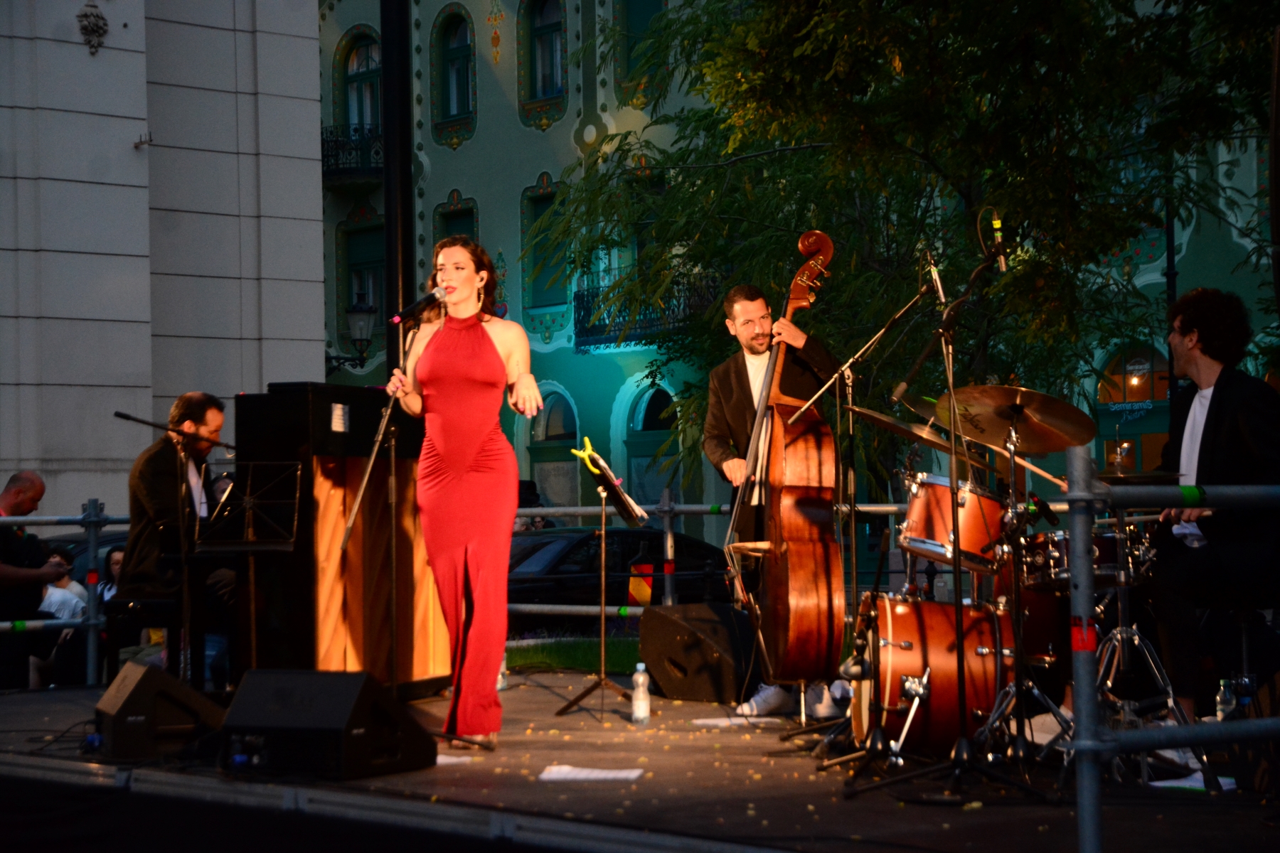 Ziua Art Nouveau 2025, la Oradea (77)