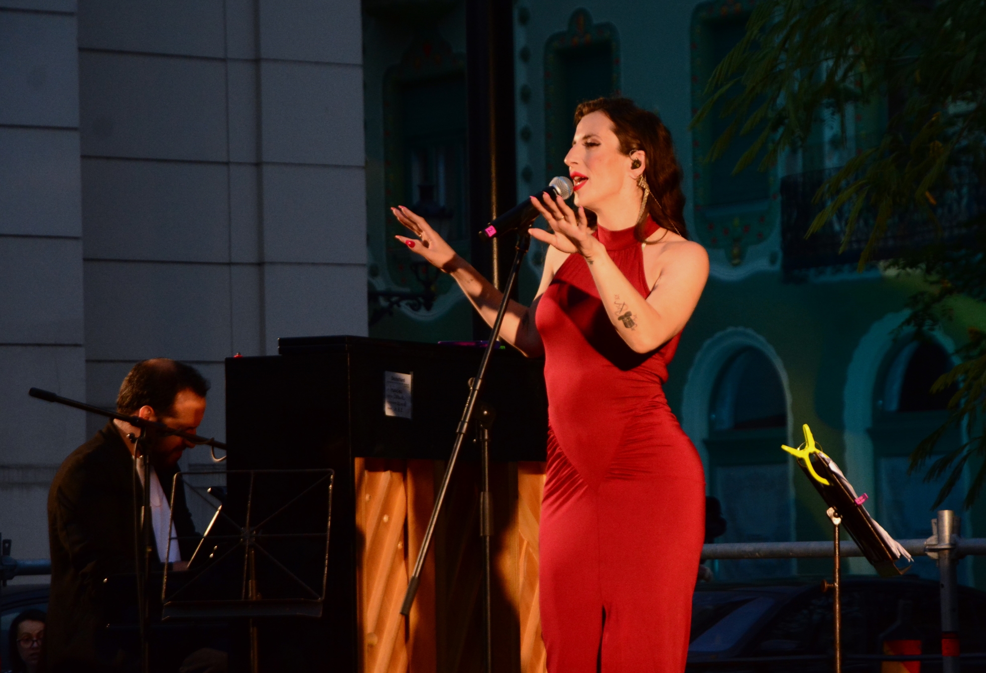 Ziua Art Nouveau 2025, la Oradea (78)