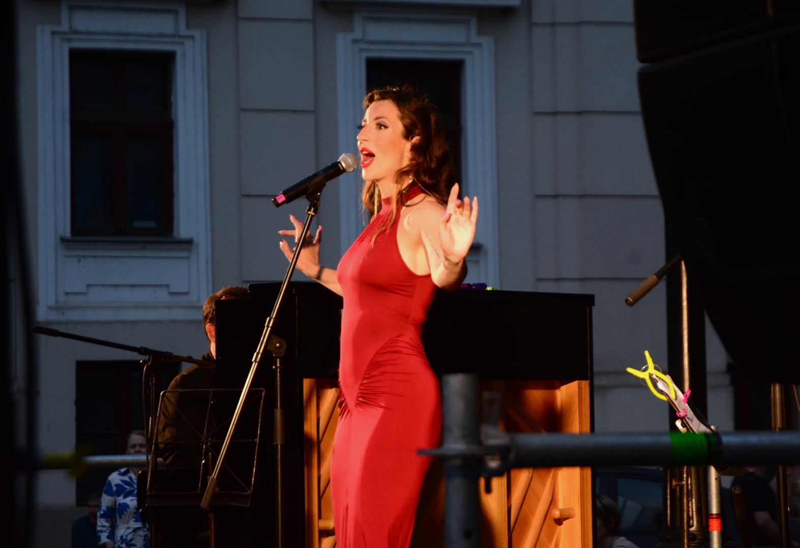 Ziua Art Nouveau 2025, la Oradea (80)