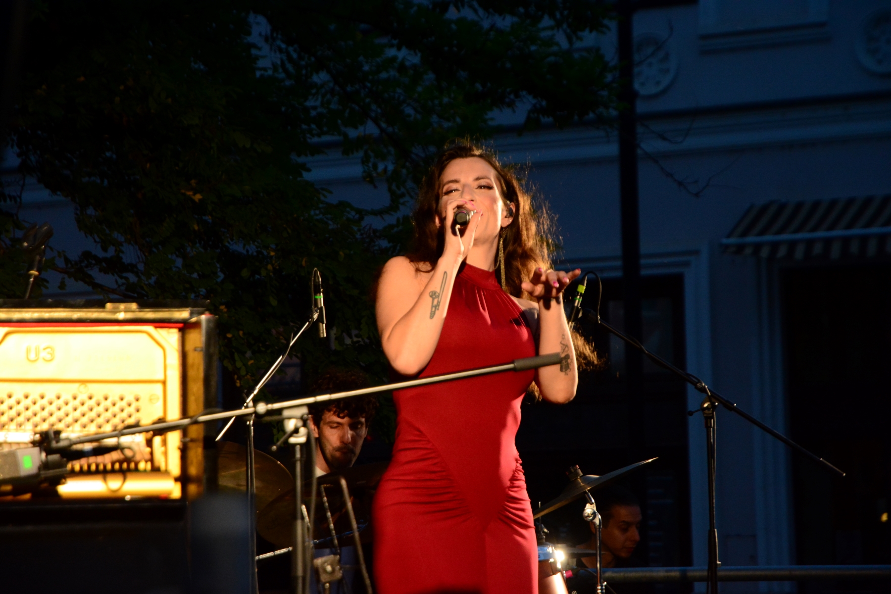 Ziua Art Nouveau 2025, la Oradea (89)