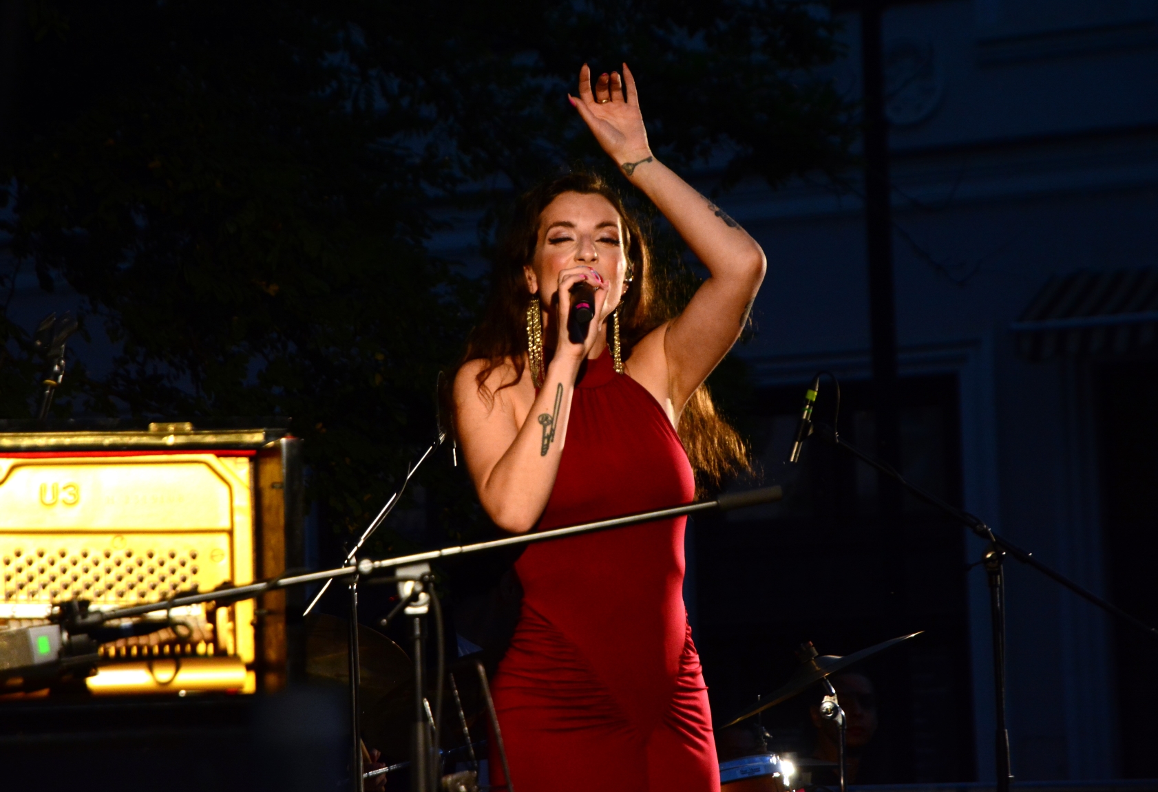 Ziua Art Nouveau 2025, la Oradea (90)