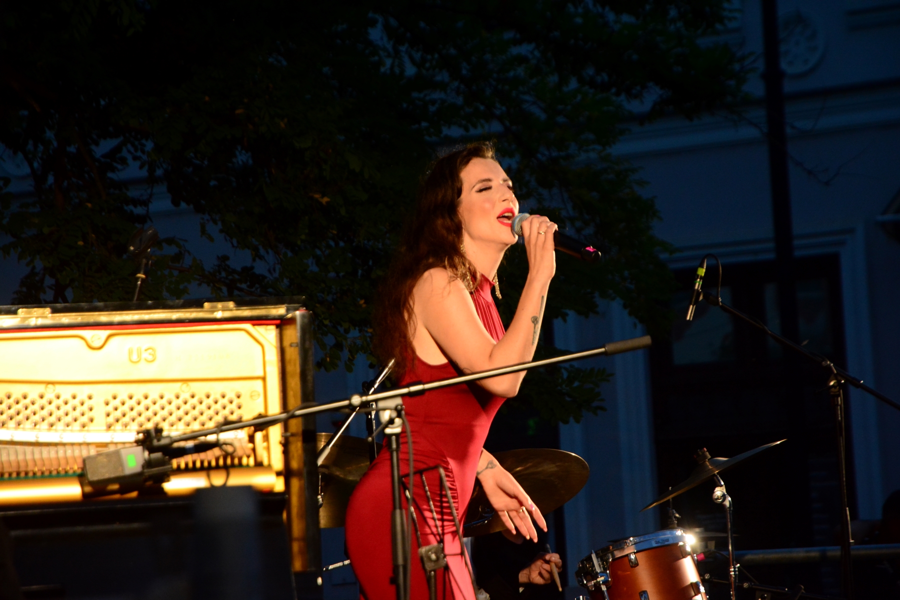 Ziua Art Nouveau 2025, la Oradea (91)