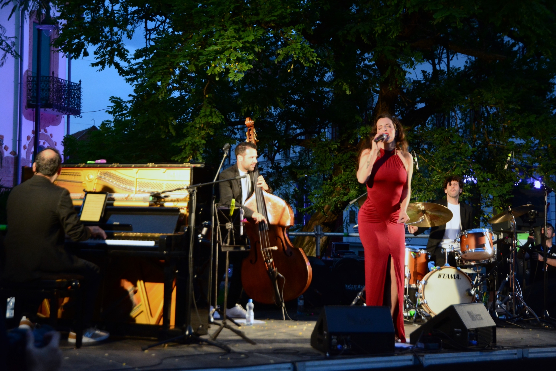 Ziua Art Nouveau 2025, la Oradea (92)