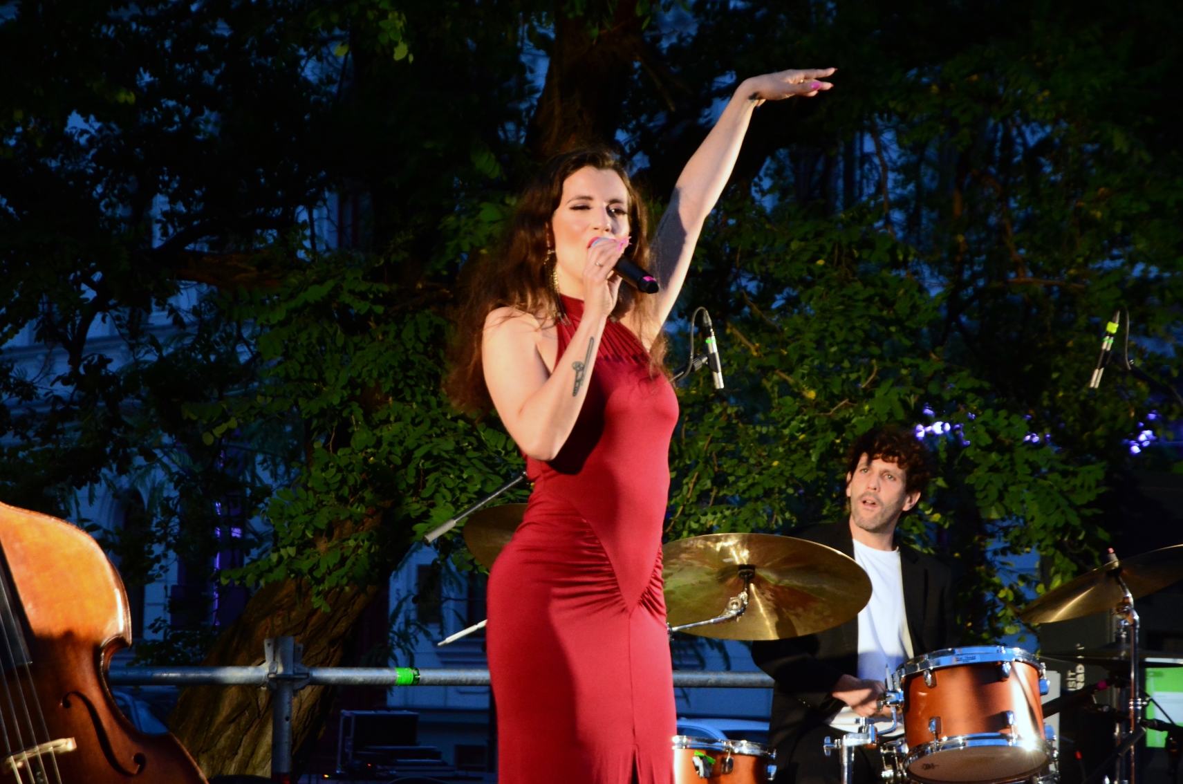 Ziua Art Nouveau 2025, la Oradea (93)