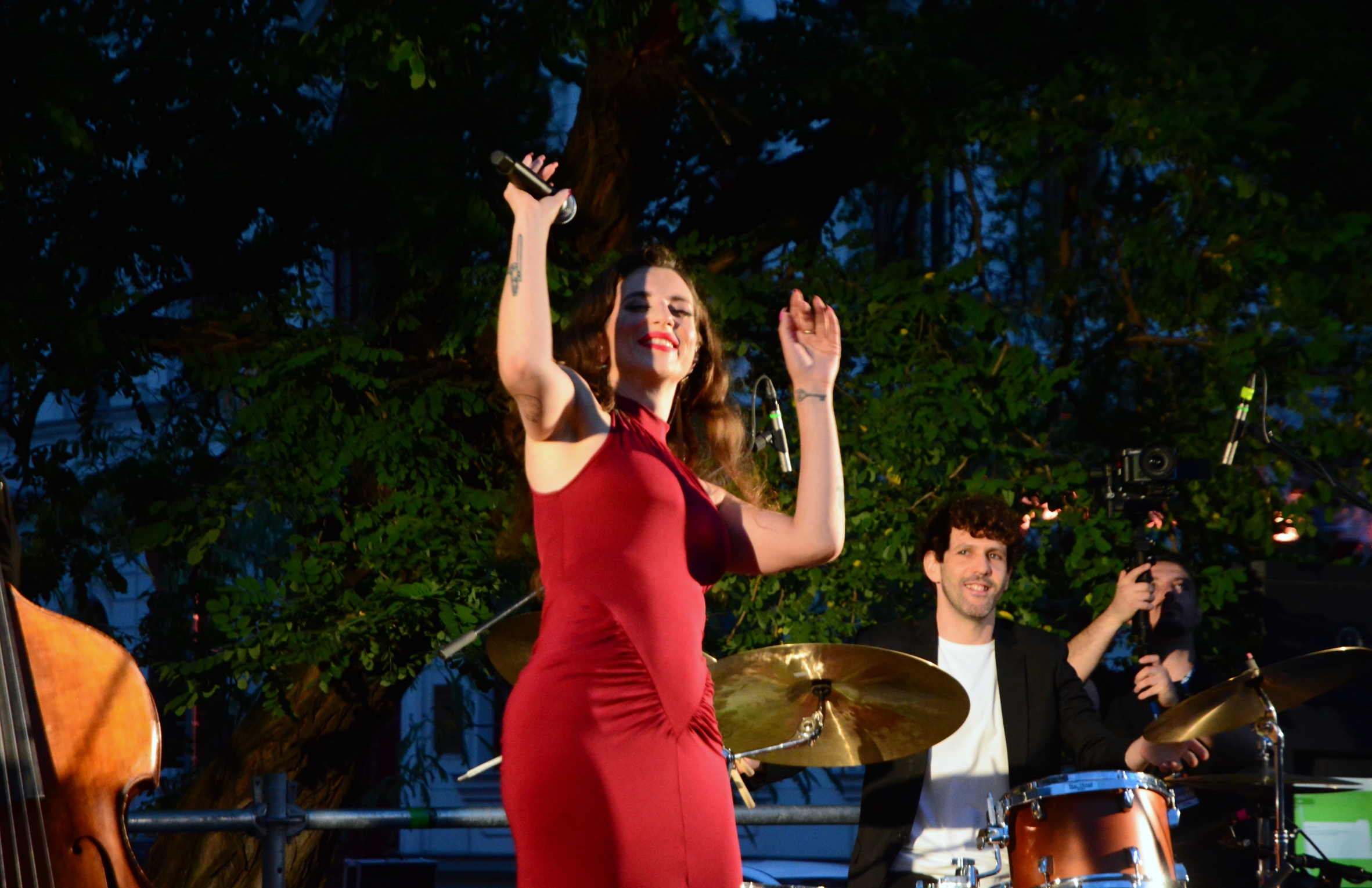 Ziua Art Nouveau 2025, la Oradea (94)