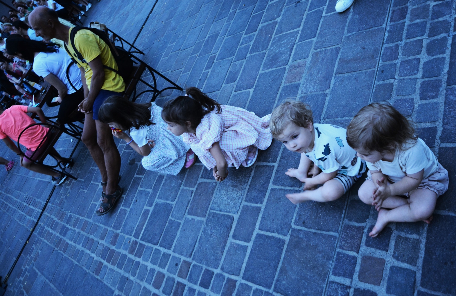 Ziua Art Nouveau 2025, la Oradea (95)