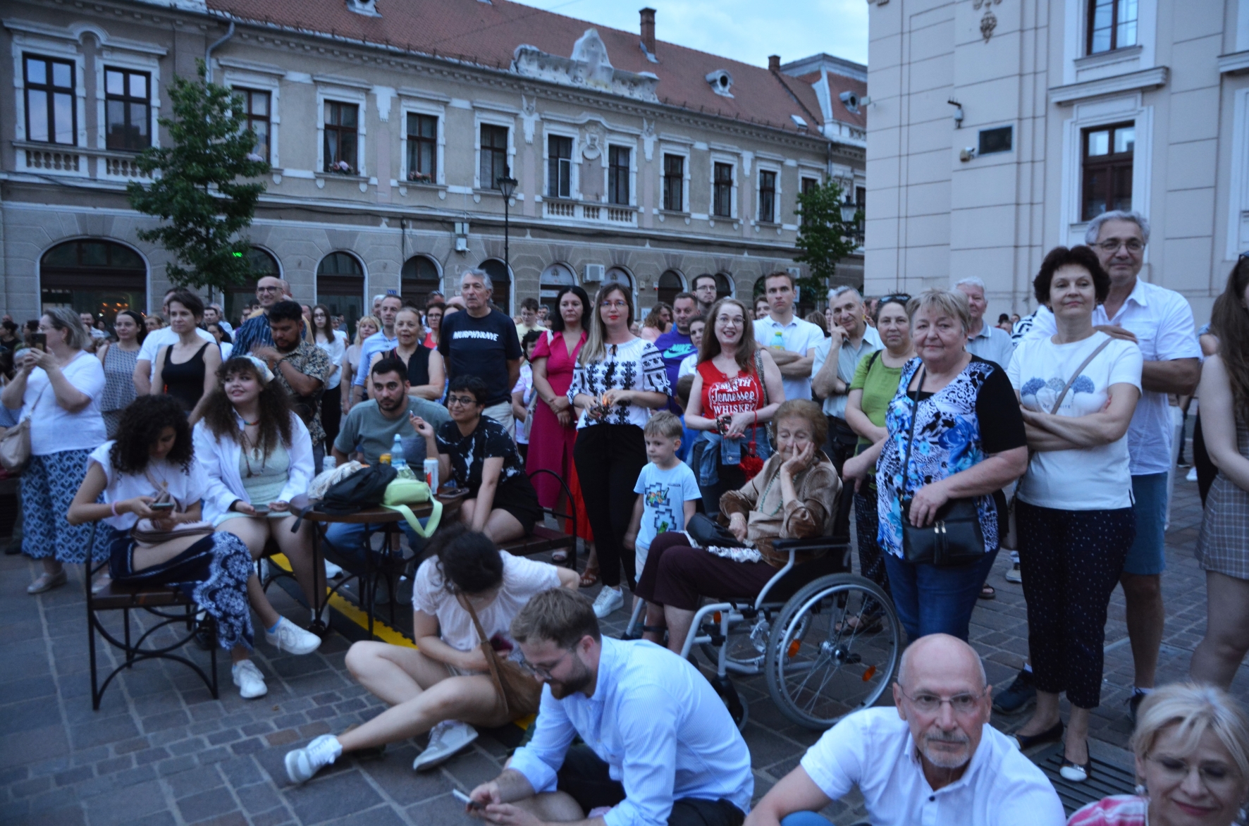 Ziua Art Nouveau 2025, la Oradea (98)