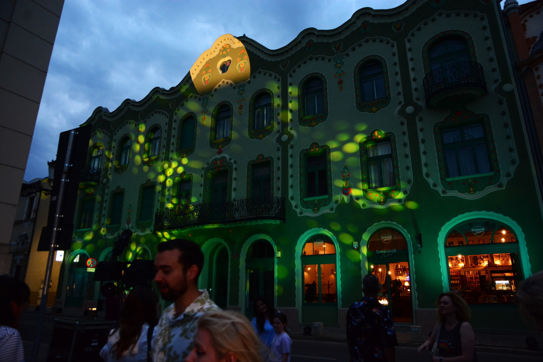 Ziua Art Nouveau 2025, la Oradea (101)