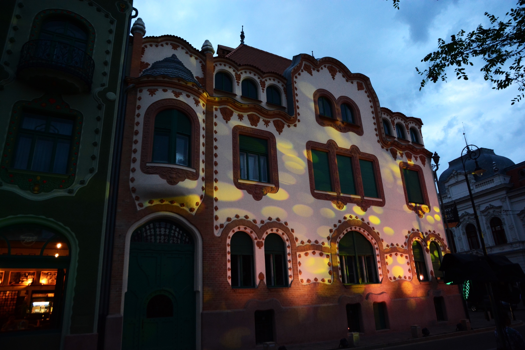 Ziua Art Nouveau 2025, la Oradea (102)