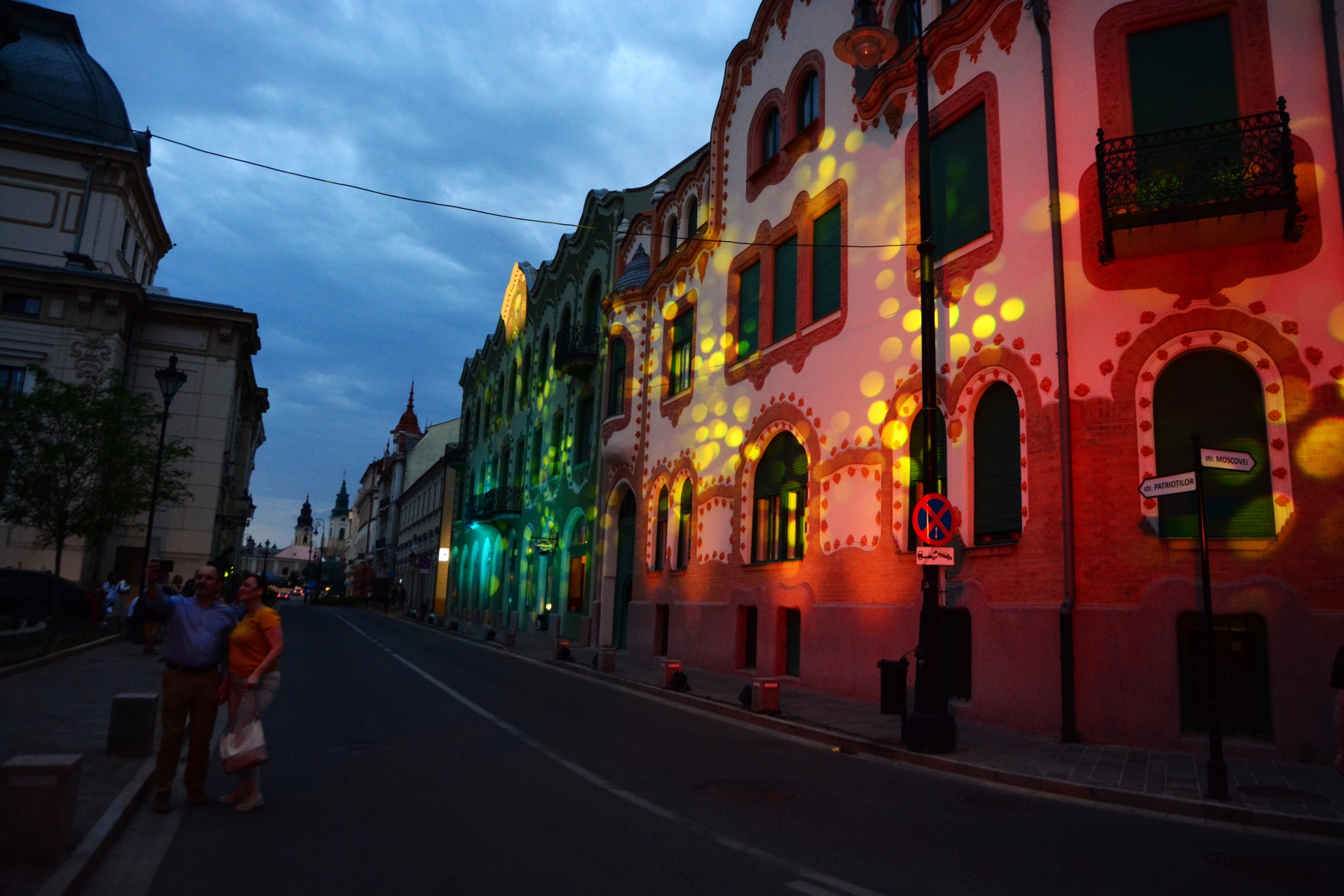 Ziua Art Nouveau 2025, la Oradea (103)