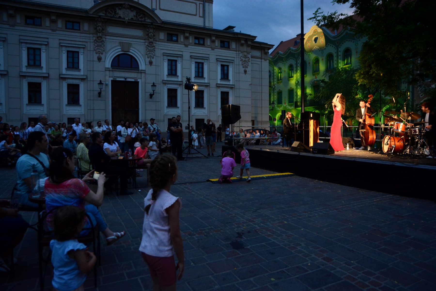 Ziua Art Nouveau 2025, la Oradea (104)