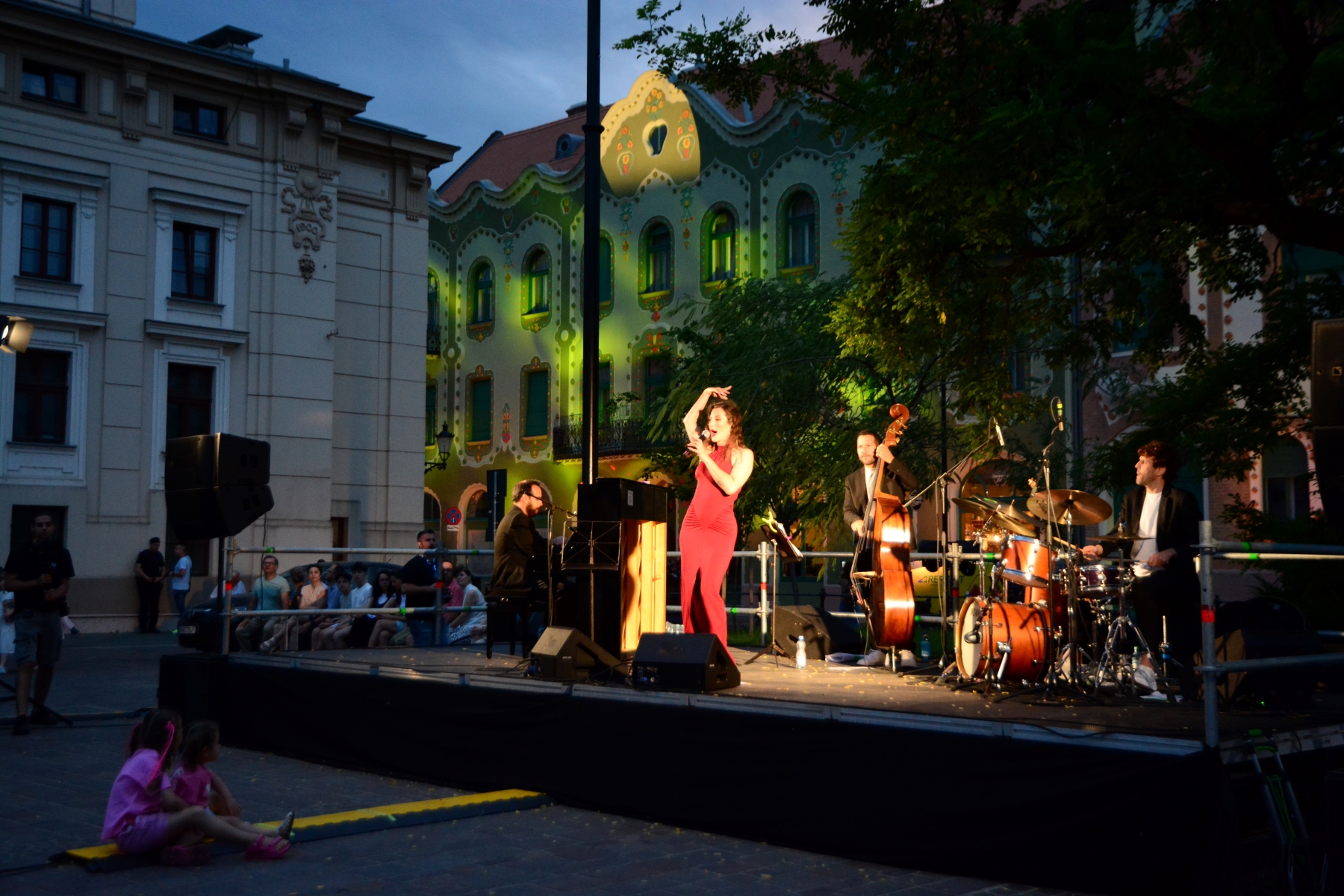 Ziua Art Nouveau 2025, la Oradea (105)