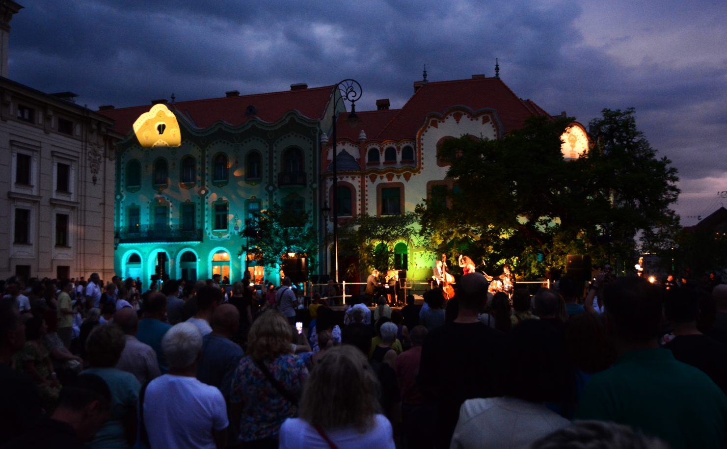 Ziua Art Nouveau 2025, la Oradea (107)