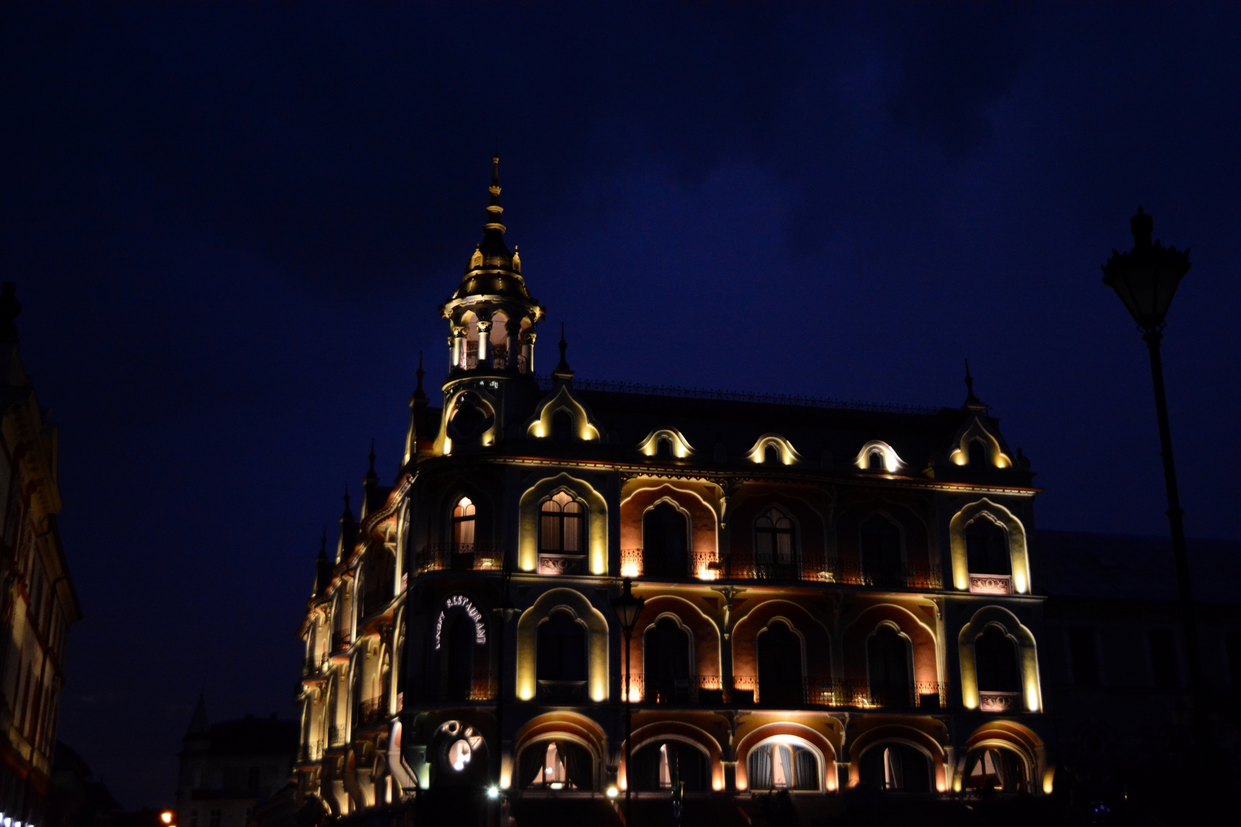 Ziua Art Nouveau 2025, la Oradea (111)