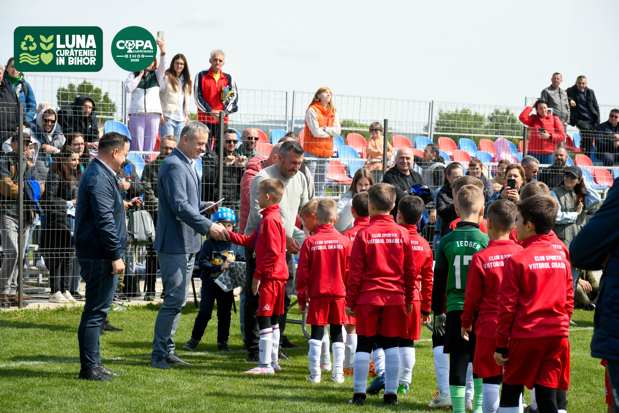 Luna curateniei_Cupa curateniei in Bihor_2