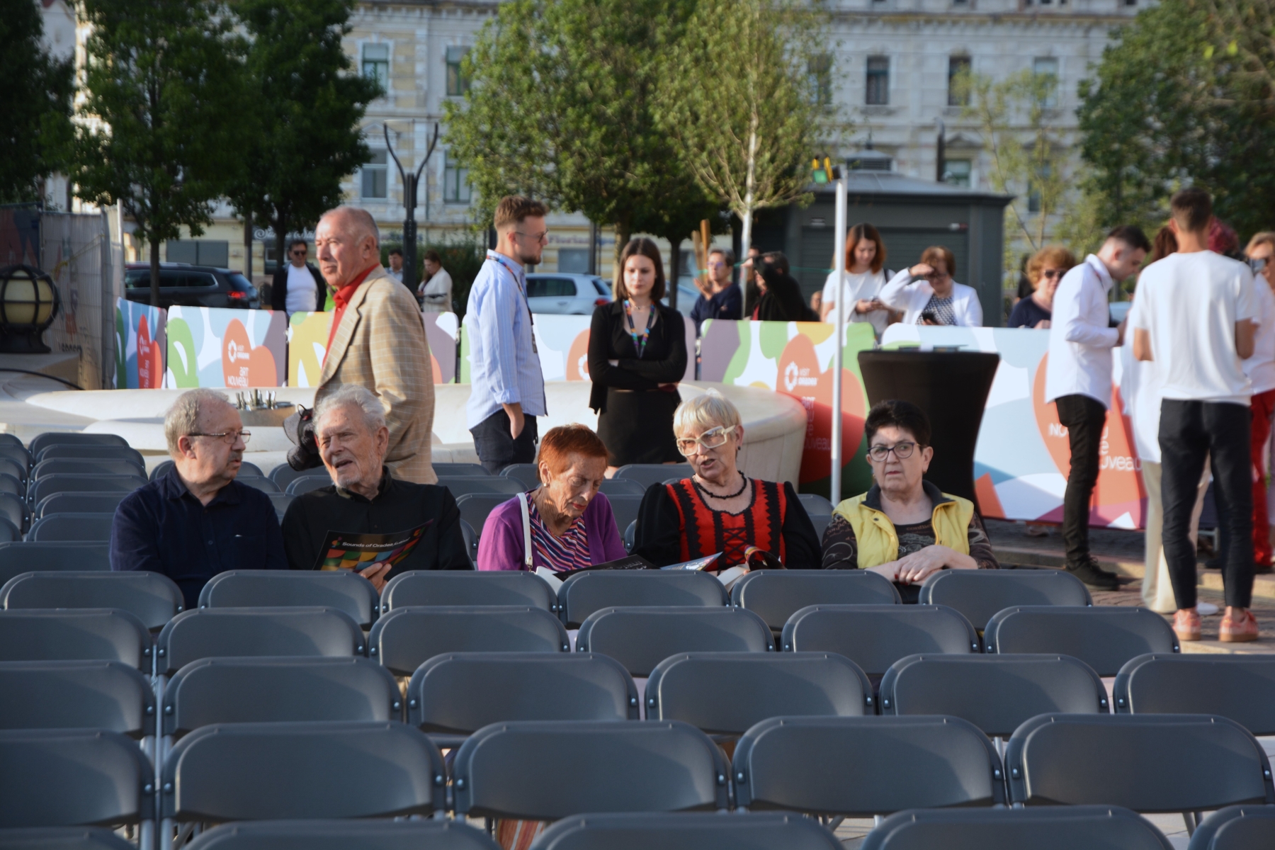 Sounds of Oradea Festival, Zarzuela Night (3)