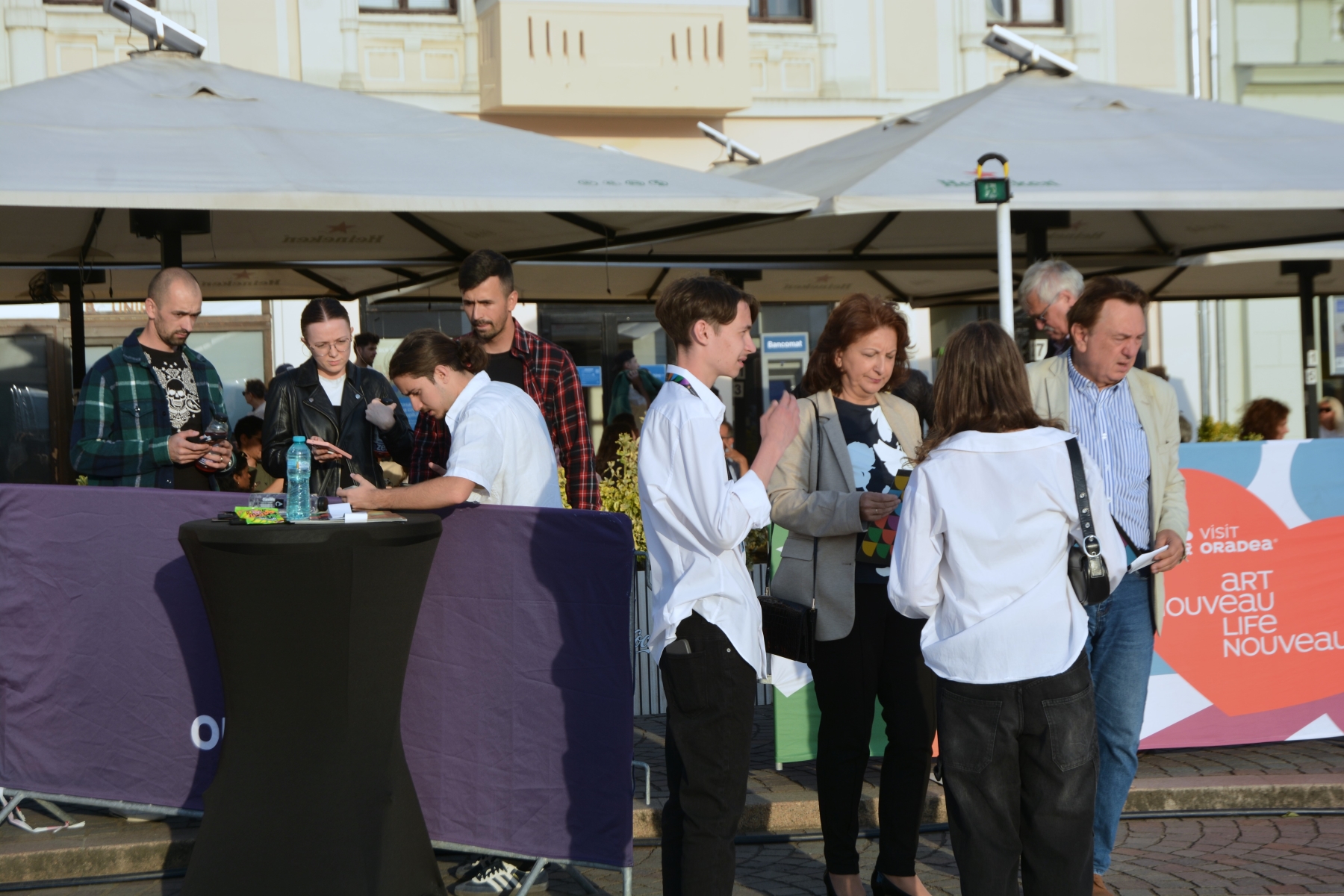 Sounds of Oradea Festival, Zarzuela Night (4)