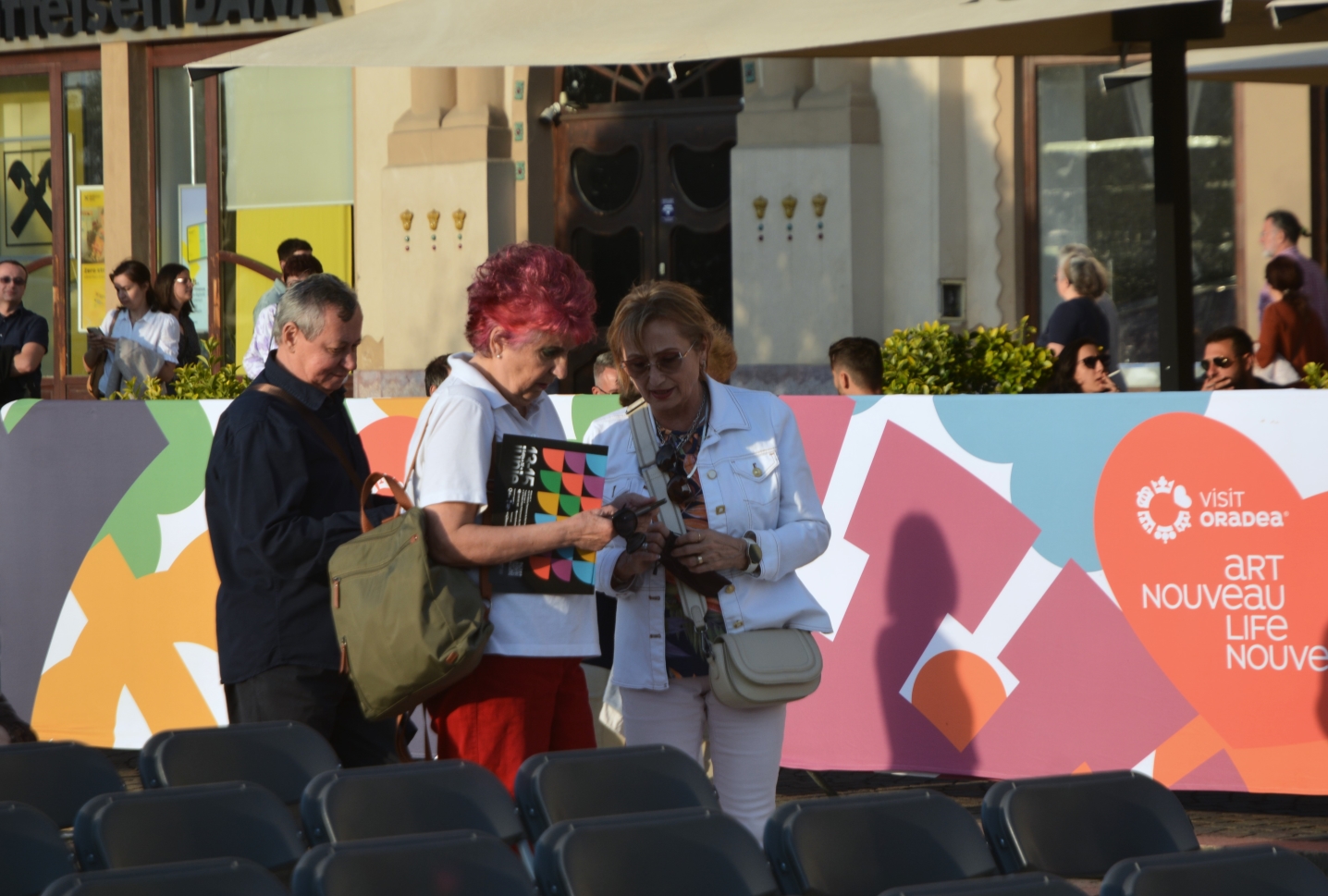 Sounds of Oradea Festival, Zarzuela Night (5)