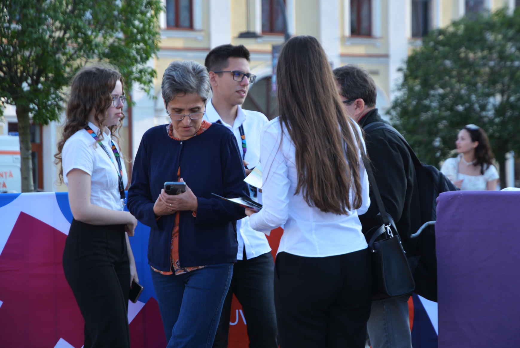 Sounds of Oradea Festival, Zarzuela Night (8)