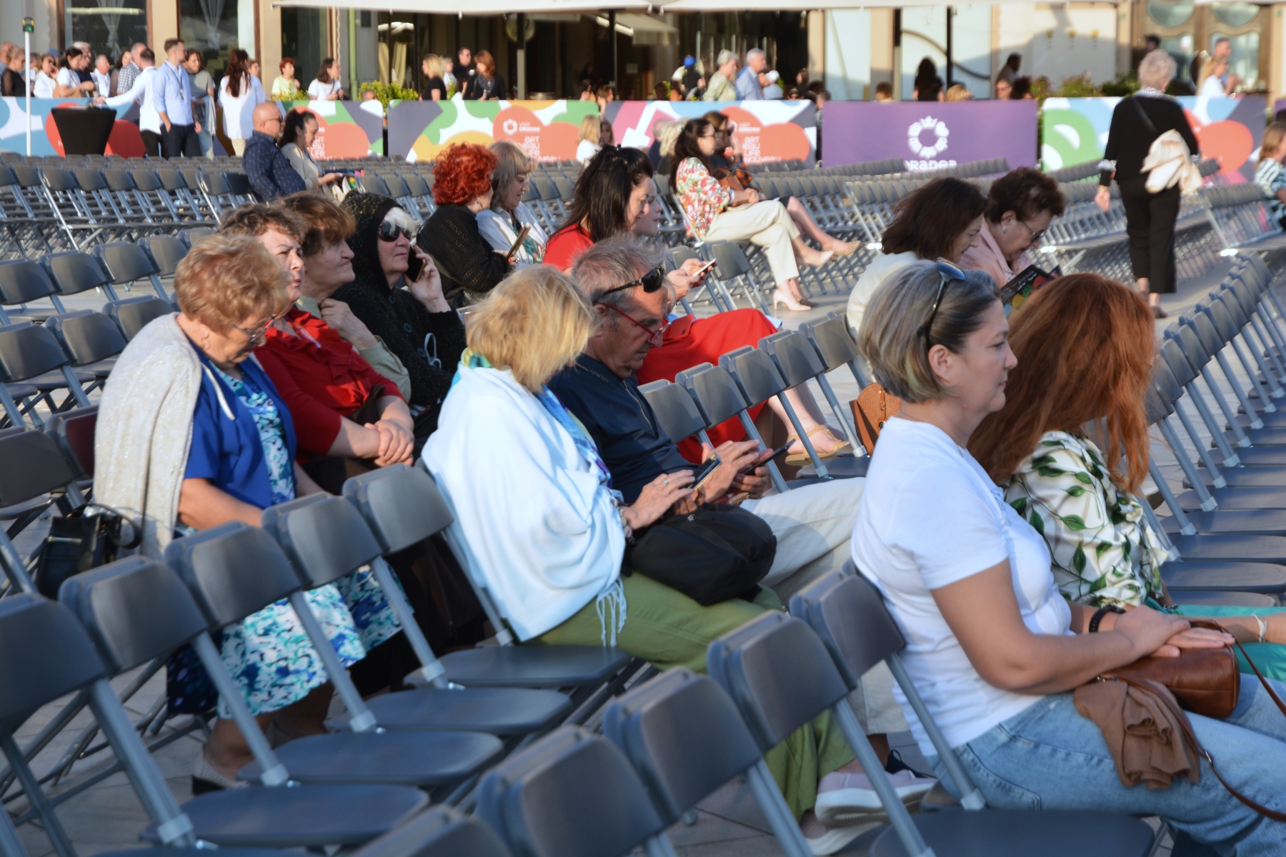 Sounds of Oradea Festival, Zarzuela Night (9)