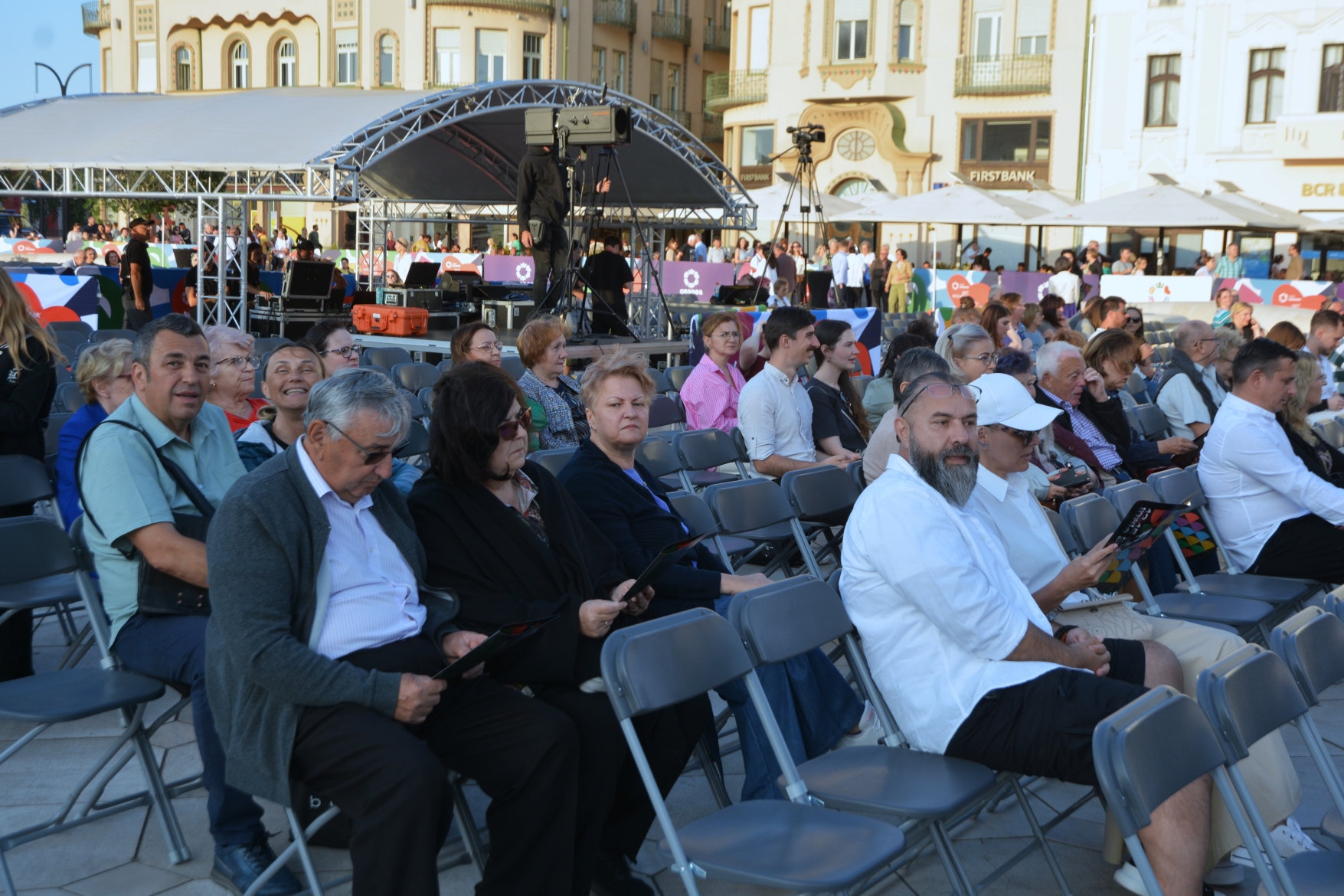 Sounds of Oradea Festival, Zarzuela Night (11)