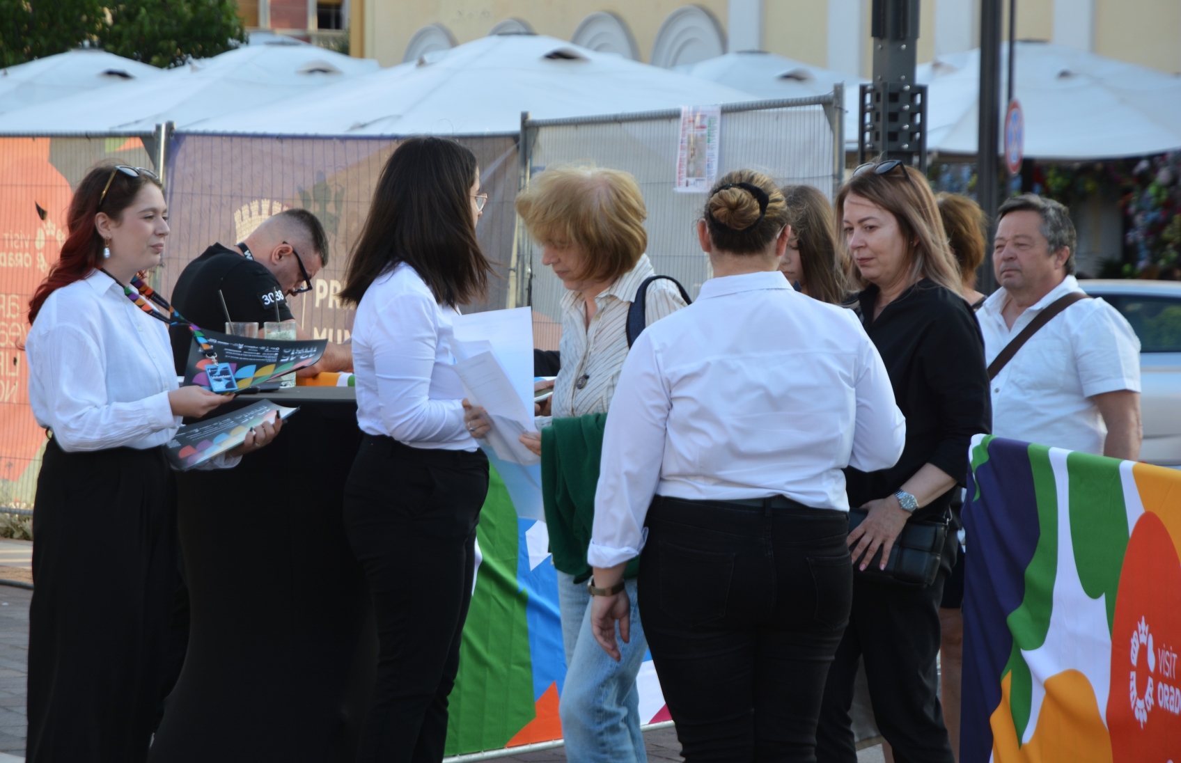 Sounds of Oradea Festival, Zarzuela Night (12)