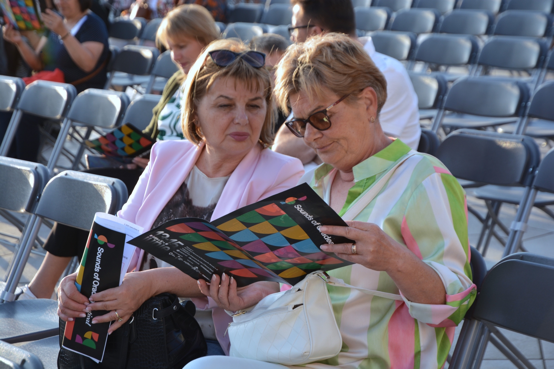 Sounds of Oradea Festival, Zarzuela Night (13)