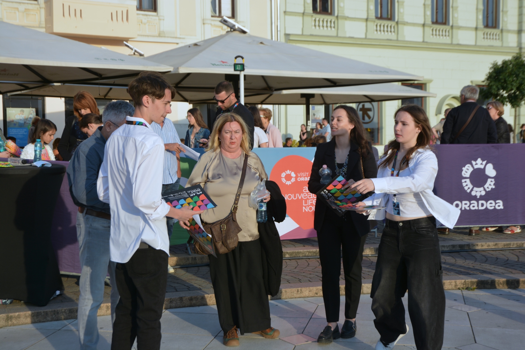 Sounds of Oradea Festival, Zarzuela Night (14)
