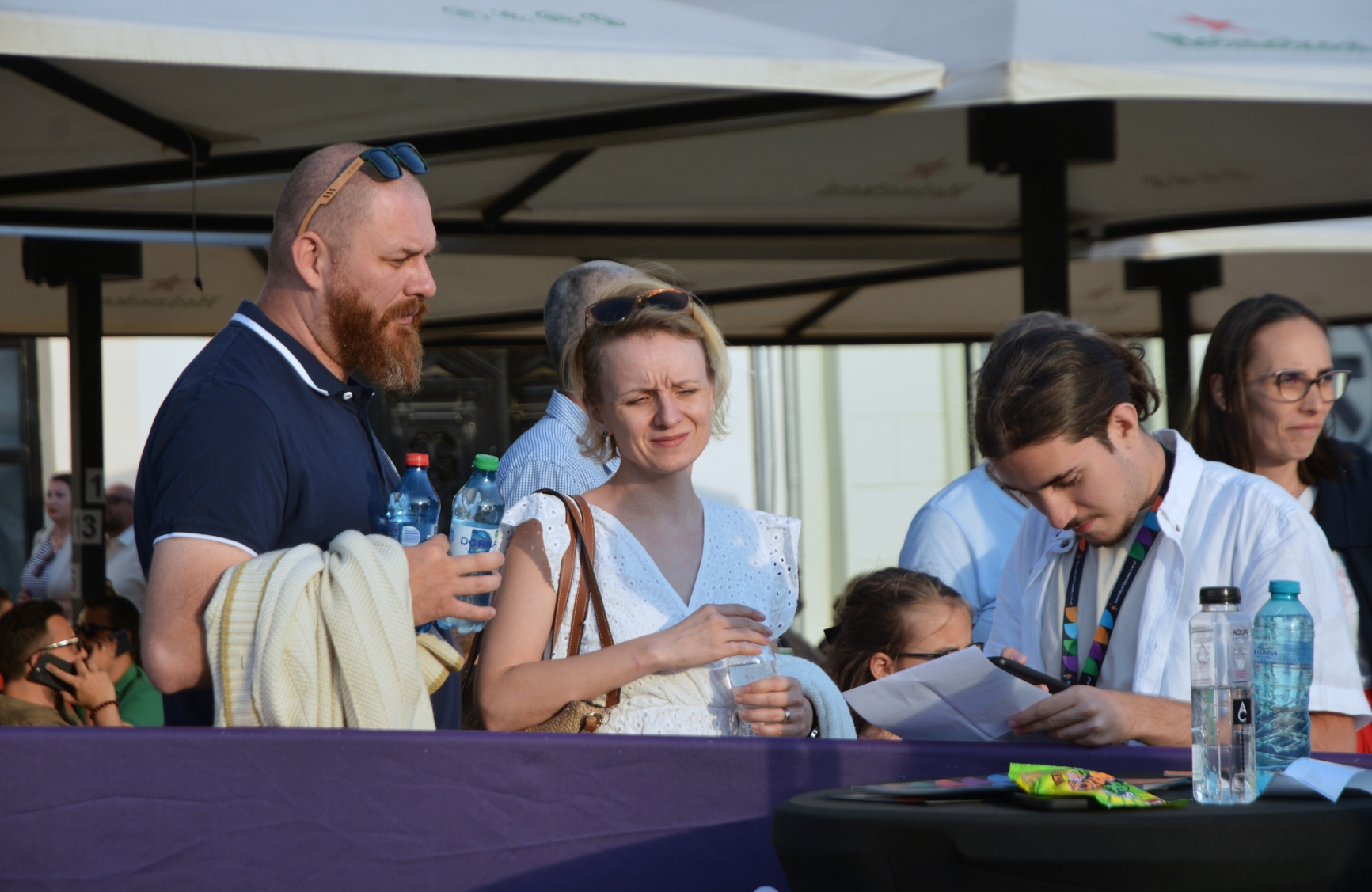 Sounds of Oradea Festival, Zarzuela Night (15)