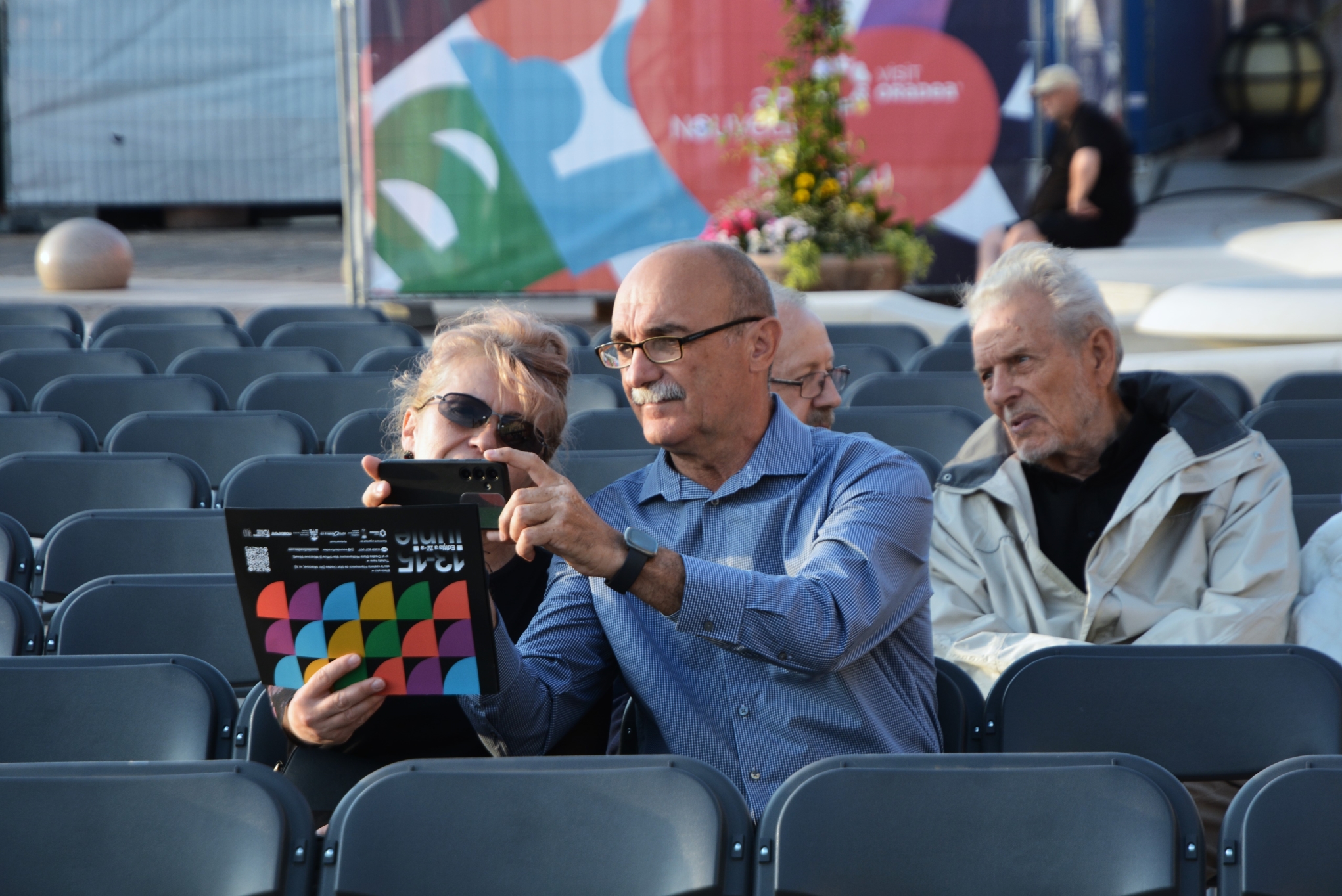 Sounds of Oradea Festival, Zarzuela Night (16)