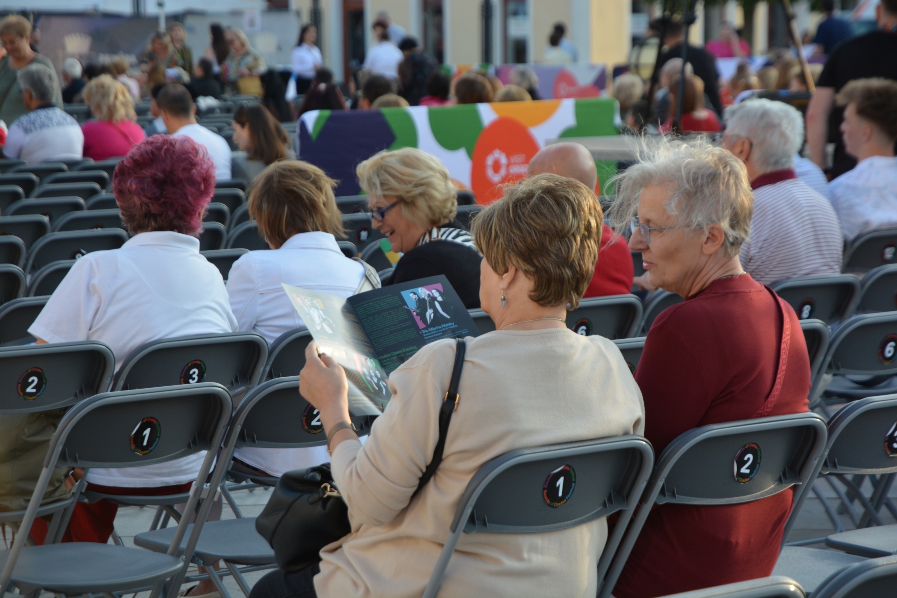 Sounds of Oradea Festival, Zarzuela Night (17)