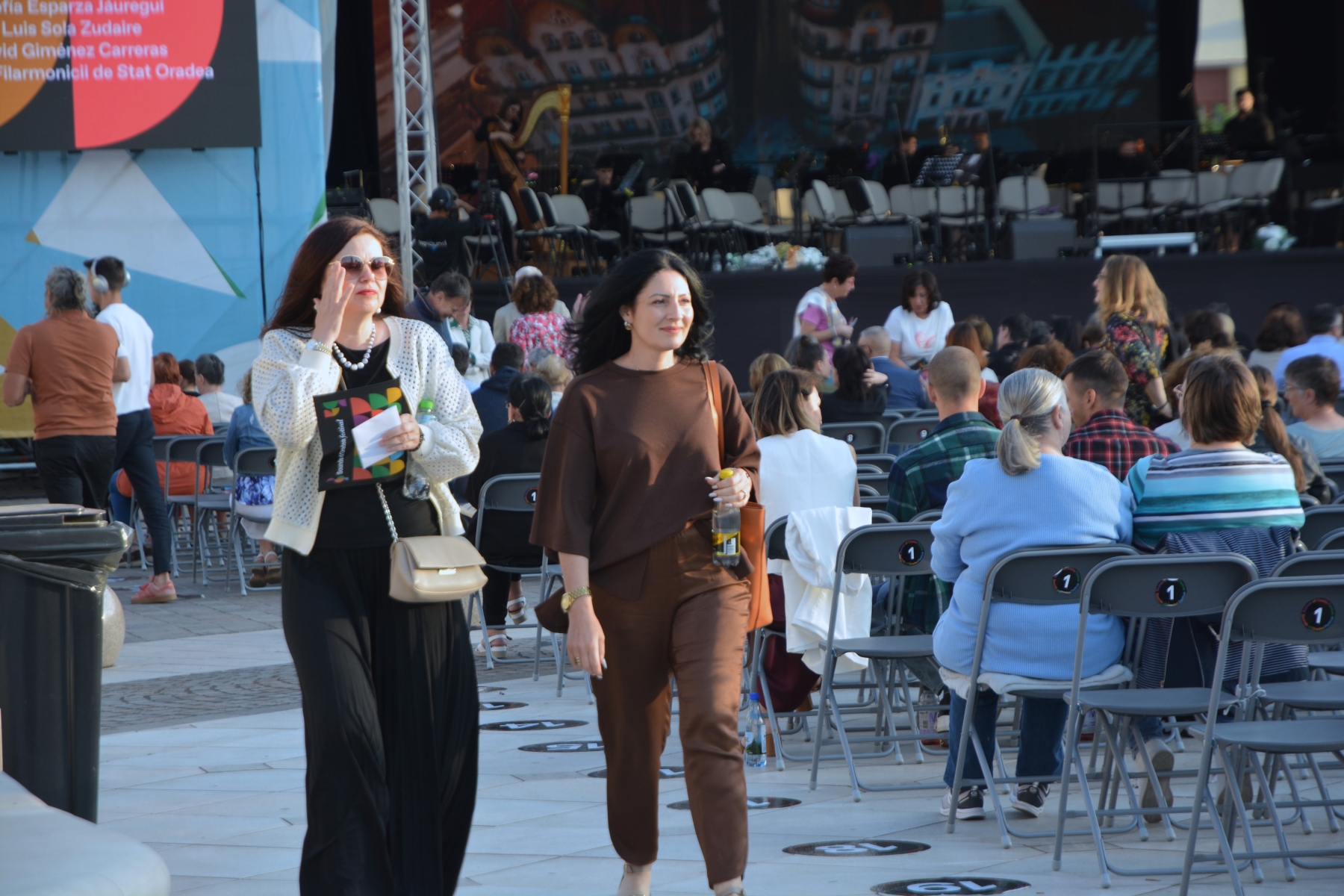 Sounds of Oradea Festival, Zarzuela Night (18)