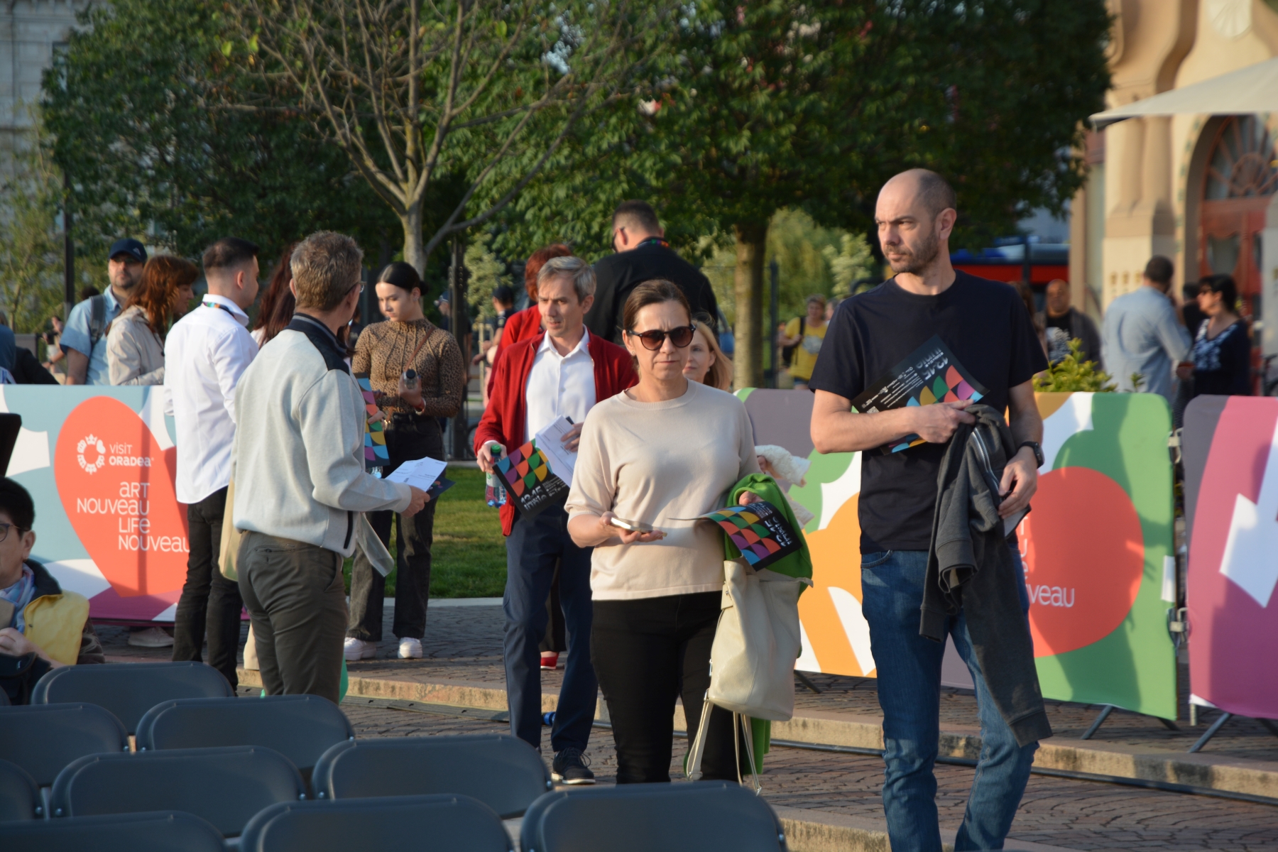 Sounds of Oradea Festival, Zarzuela Night (19)