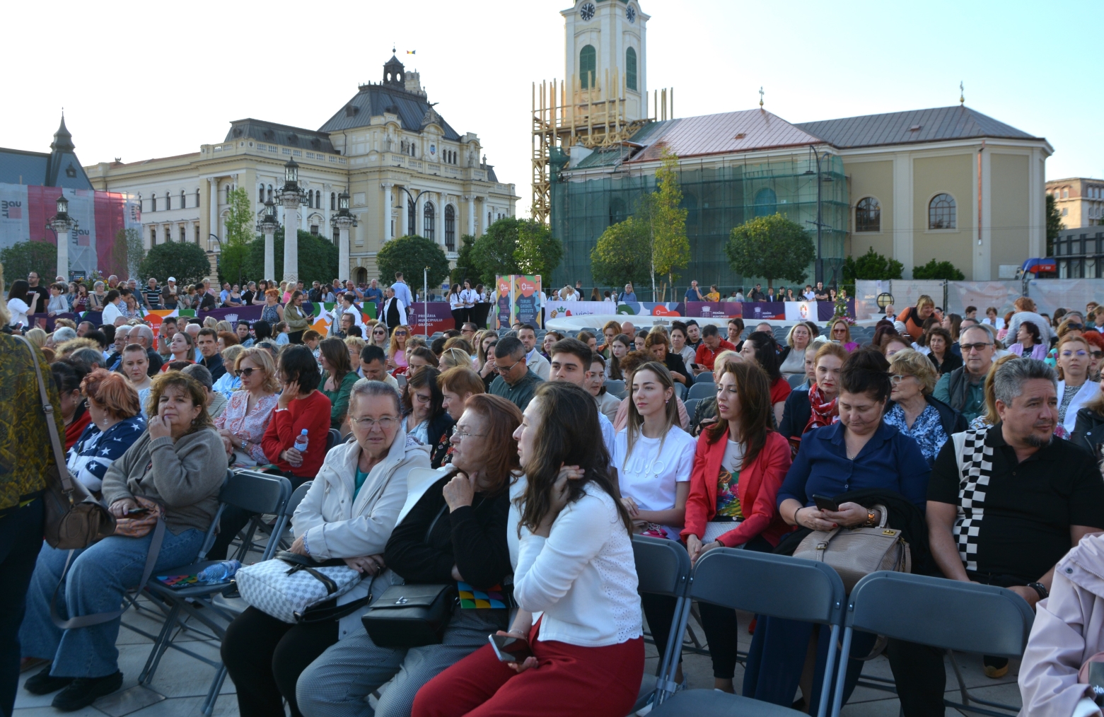 Sounds of Oradea Festival, Zarzuela Night (20)