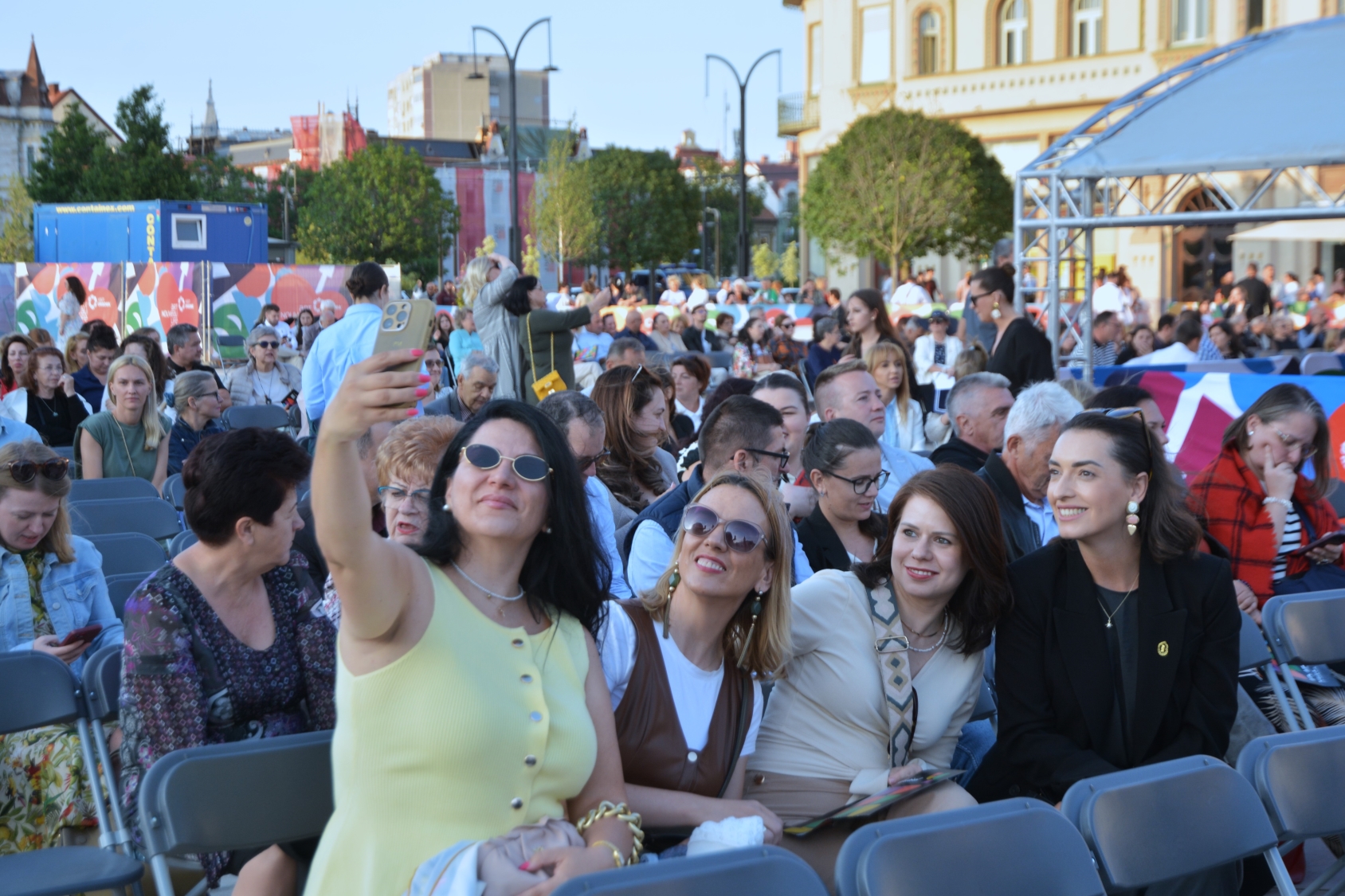 Sounds of Oradea Festival, Zarzuela Night (21)